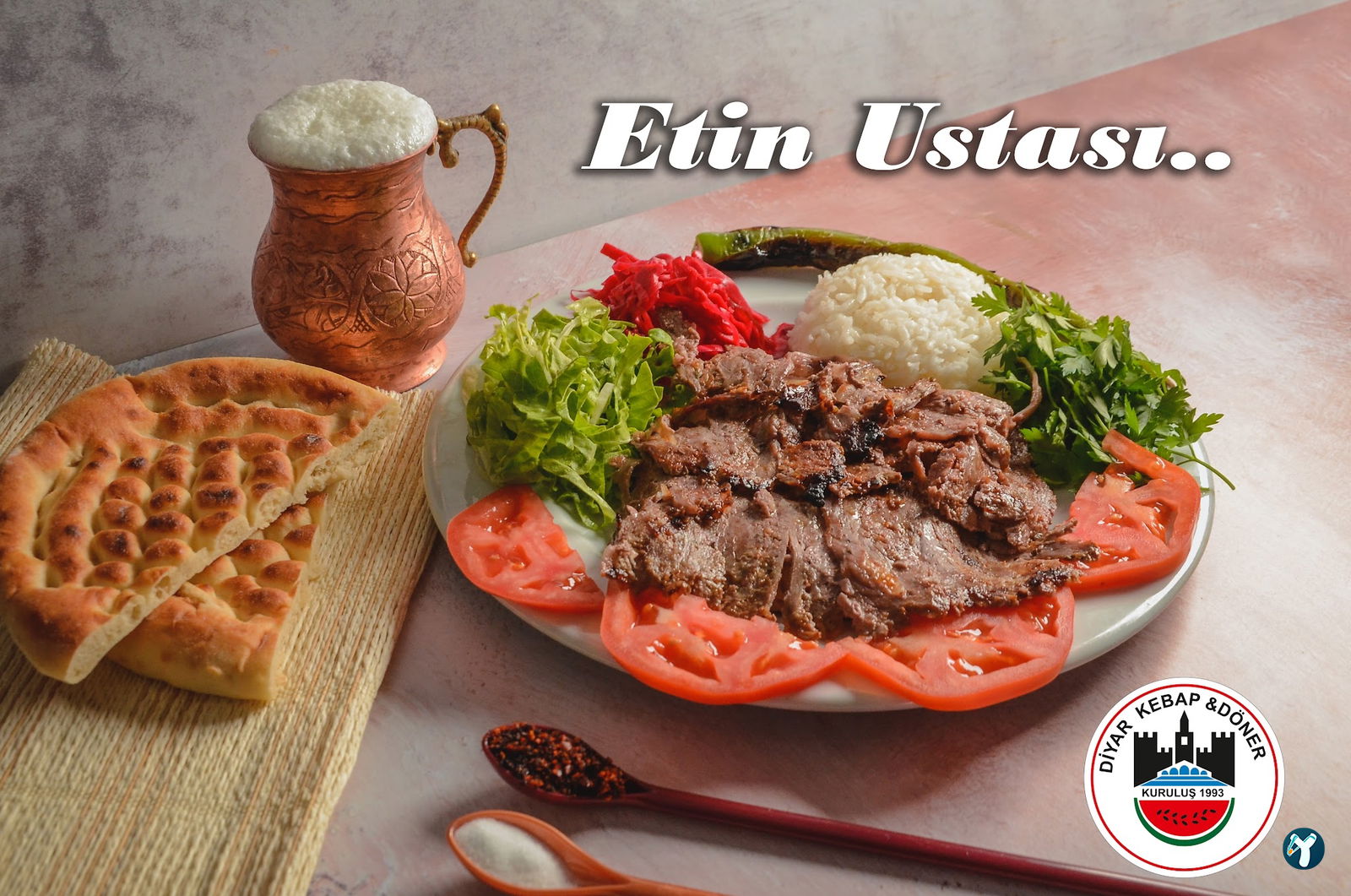 Diyar Kebap Ve Doner Salonu