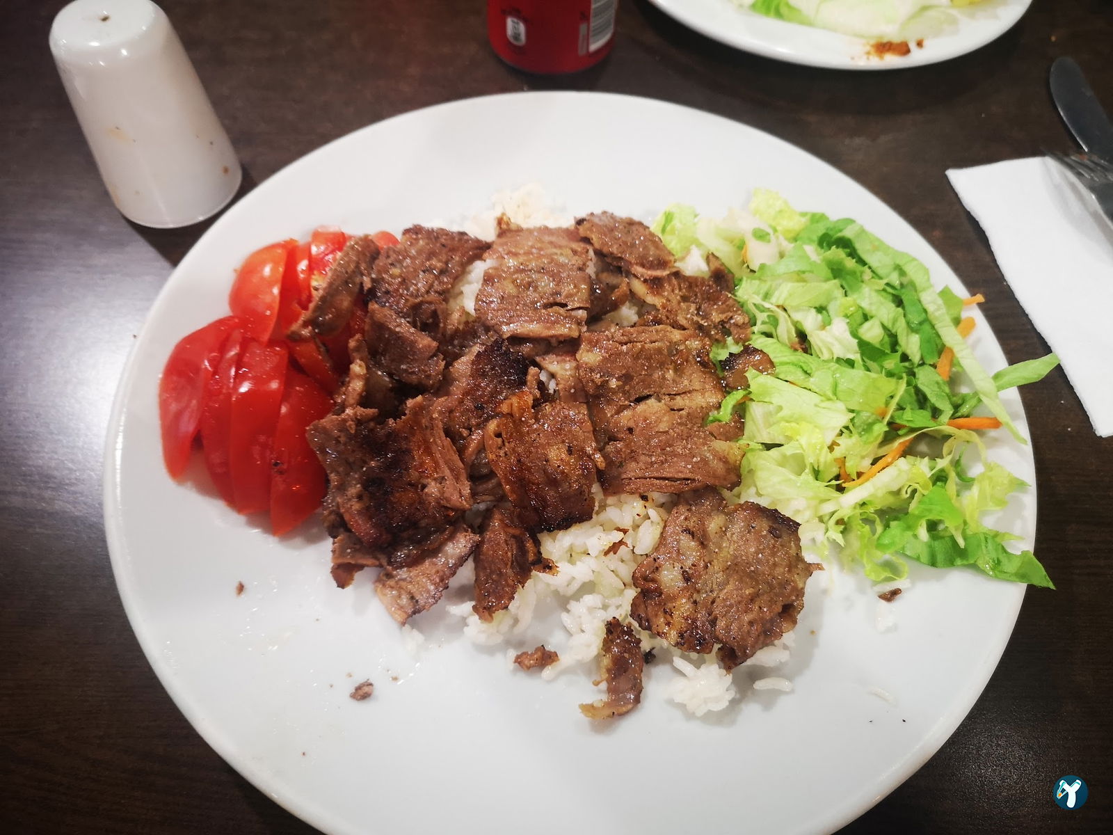 Diyar Kebap Ve Doner Salonu
