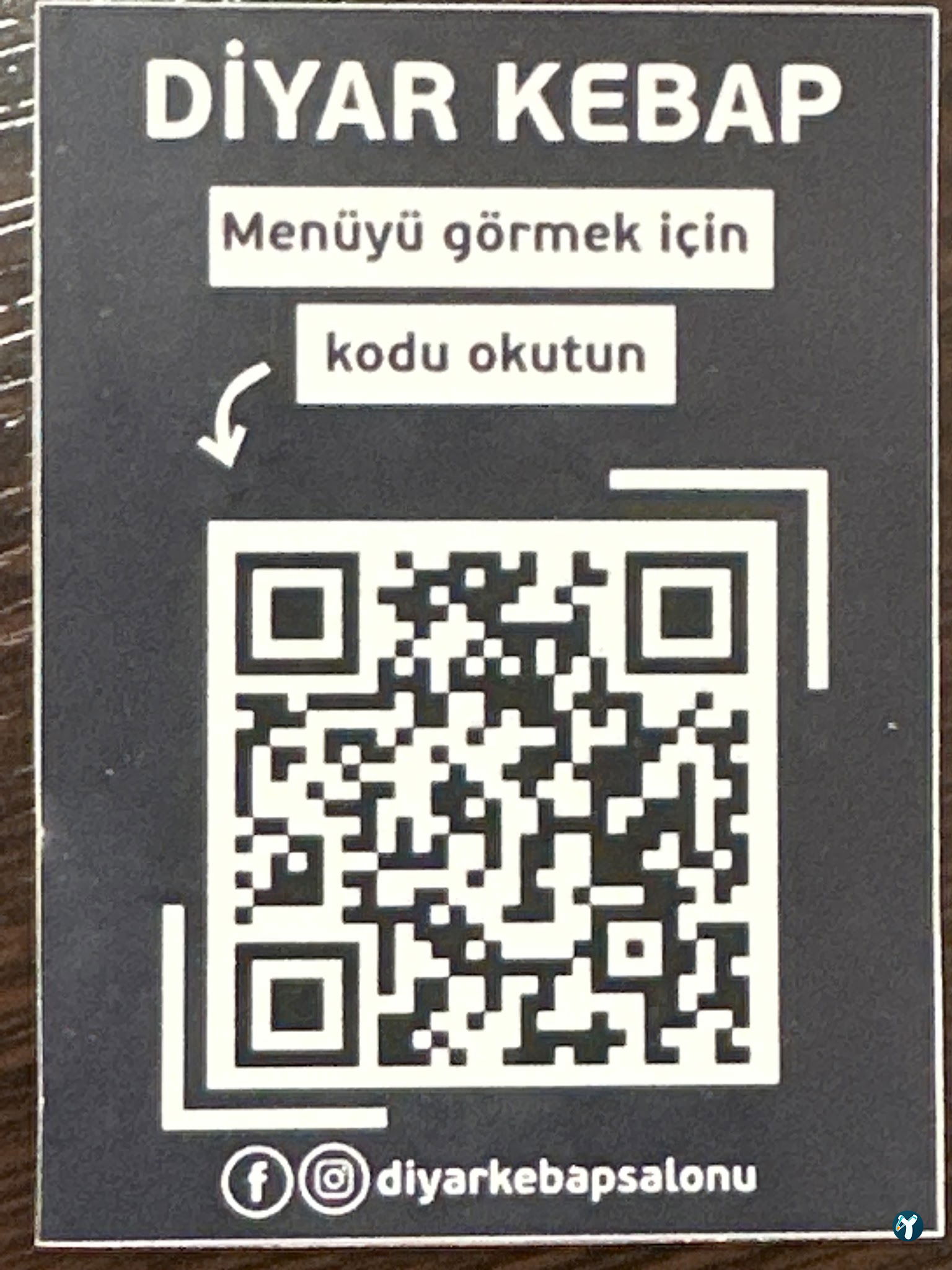 Diyar Kebap Ve Doner Salonu