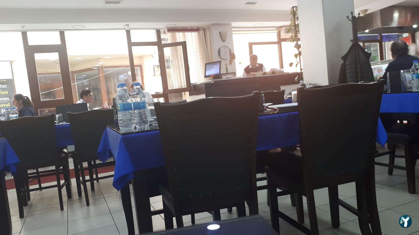 Diyar Kebap Ve Doner Salonu