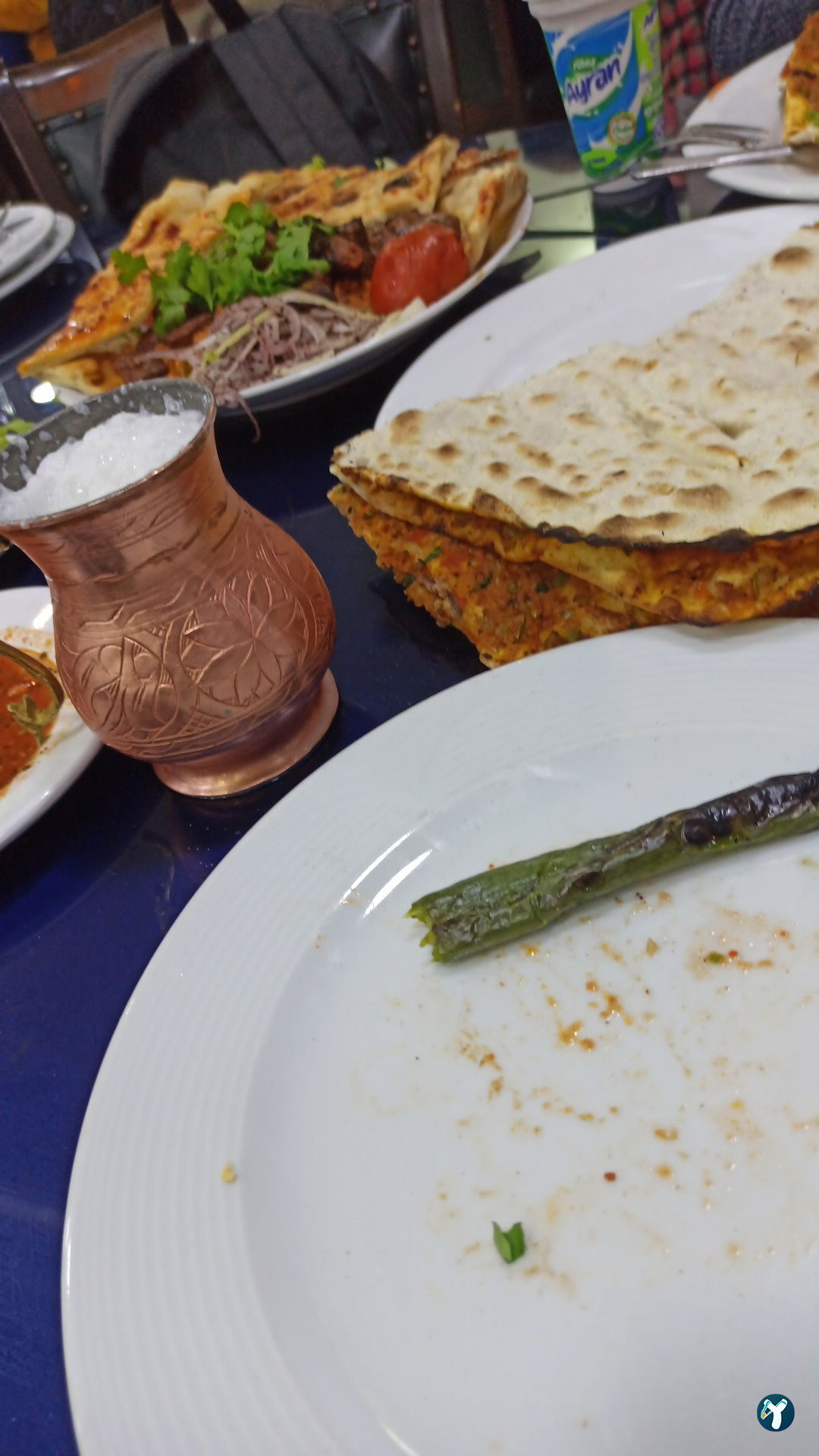 Diyar Kebap Ve Doner Salonu