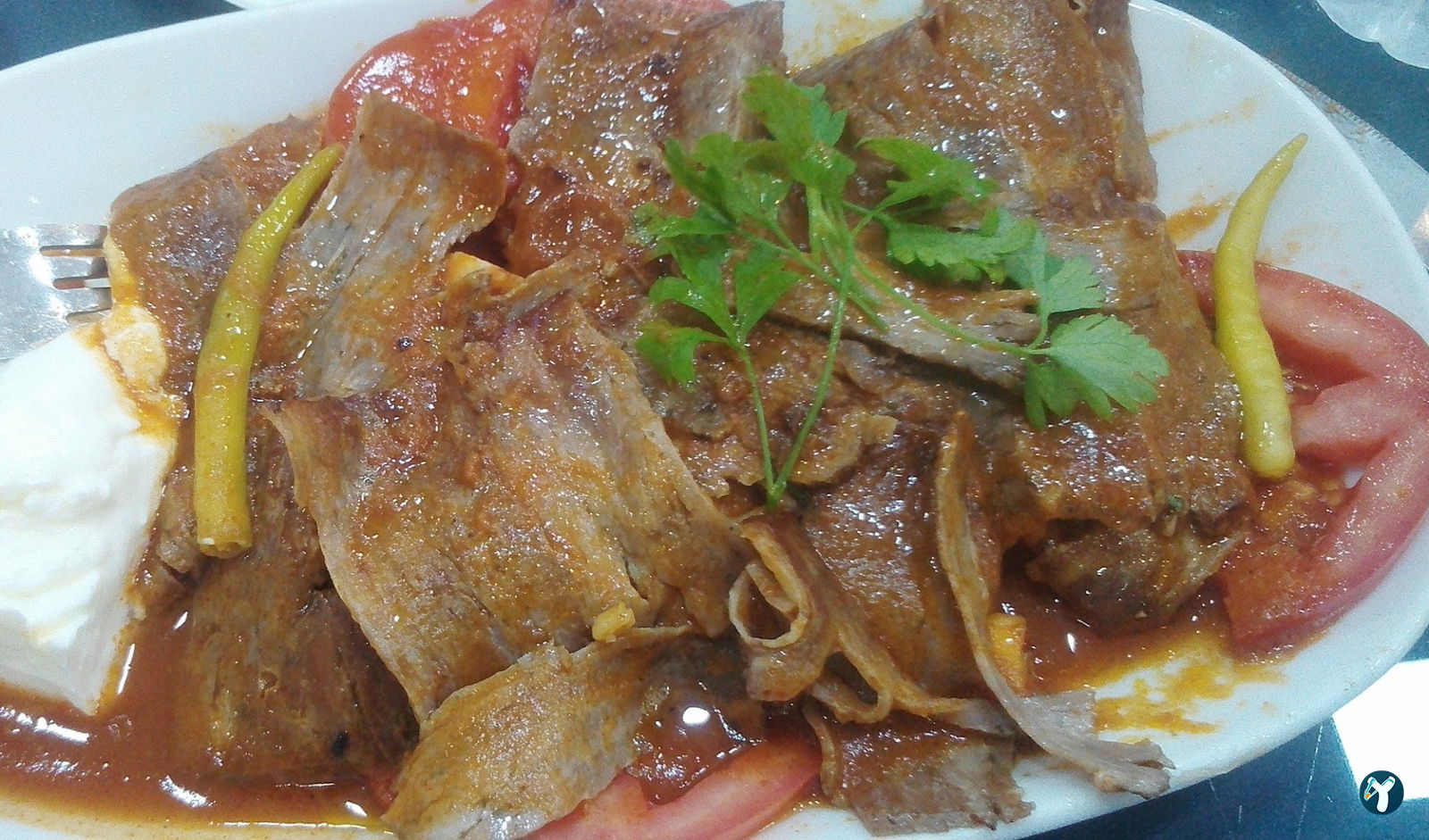 Diyar Kebap Ve Doner Salonu