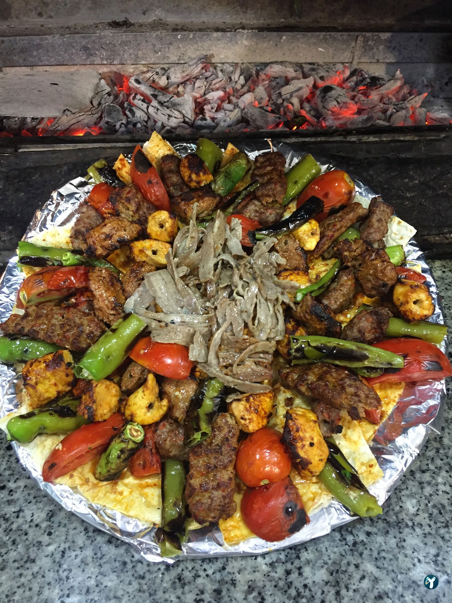 Diyar Kebap Ve Doner Salonu