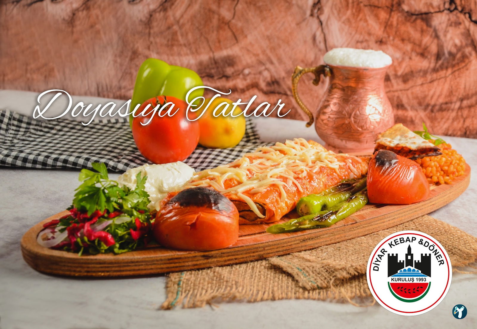Diyar Kebap Ve Doner Salonu