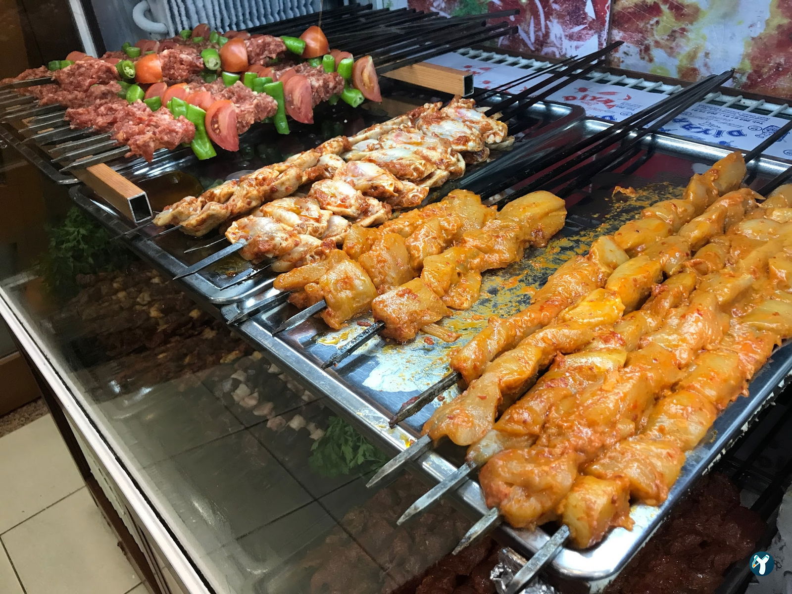 Diyar Kebap Ve Doner Salonu