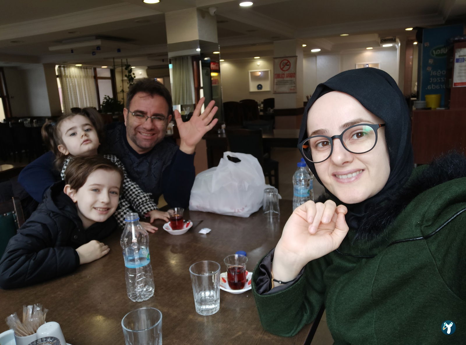 Diyar Kebap Ve Doner Salonu