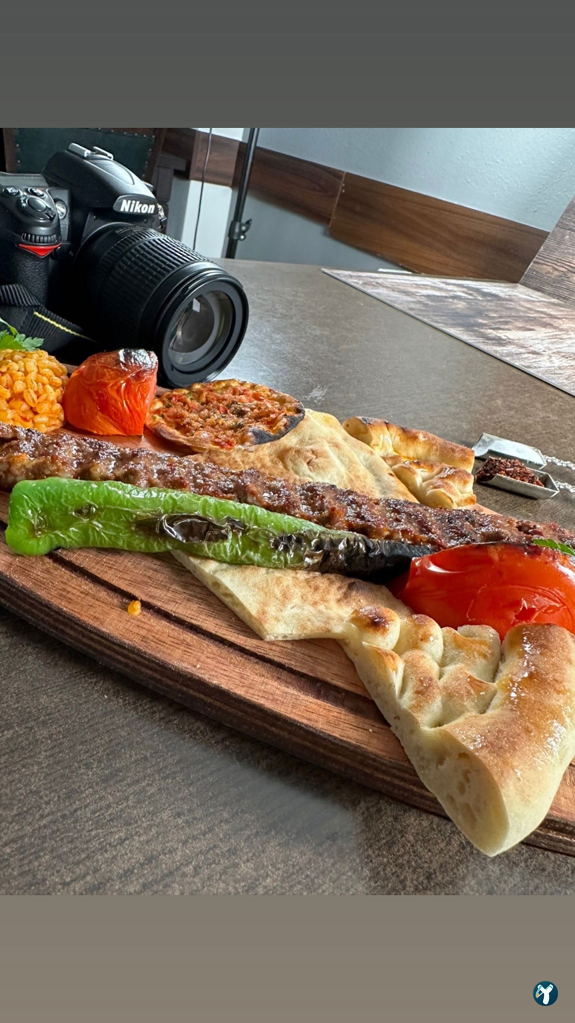 Diyar Kebap Ve Doner Salonu