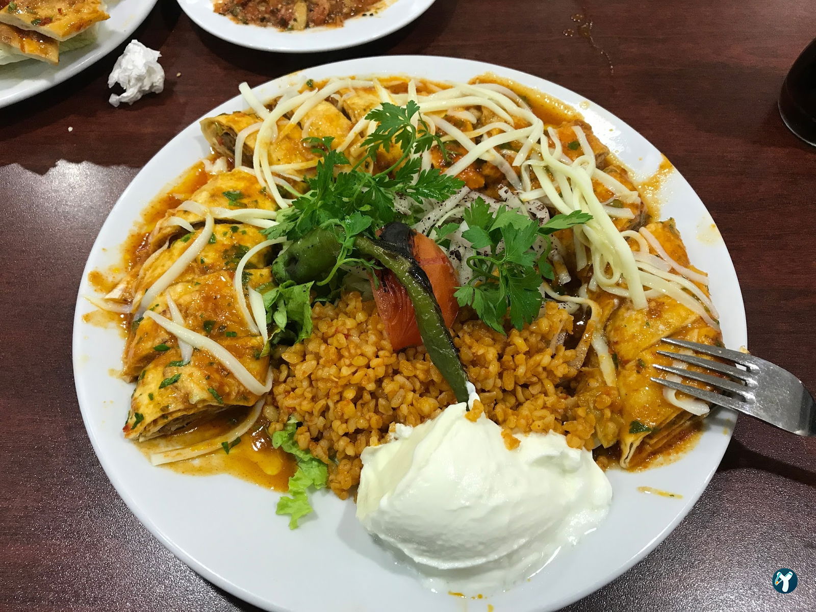 Diyar Kebap Ve Doner Salonu