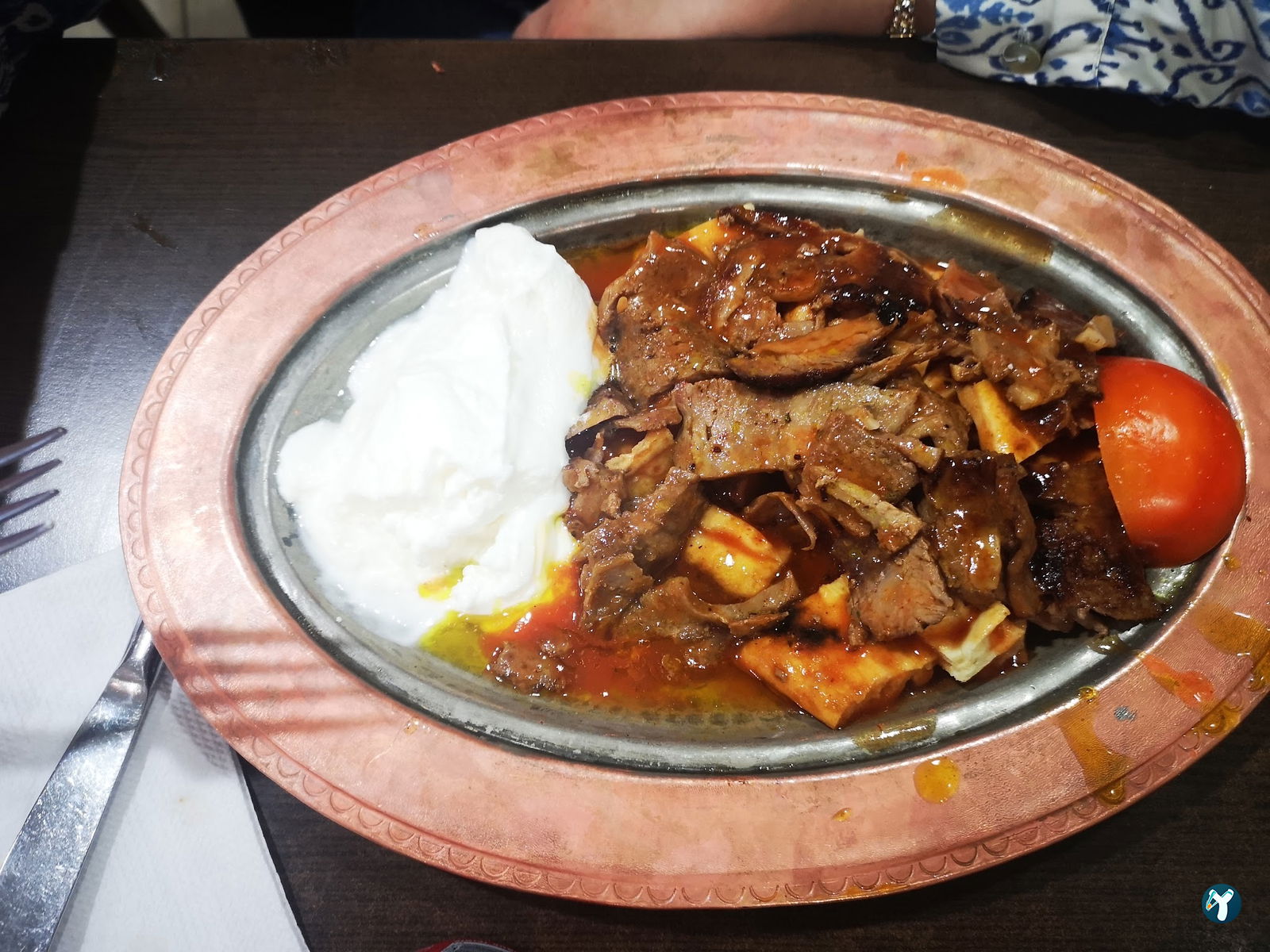 Diyar Kebap Ve Doner Salonu