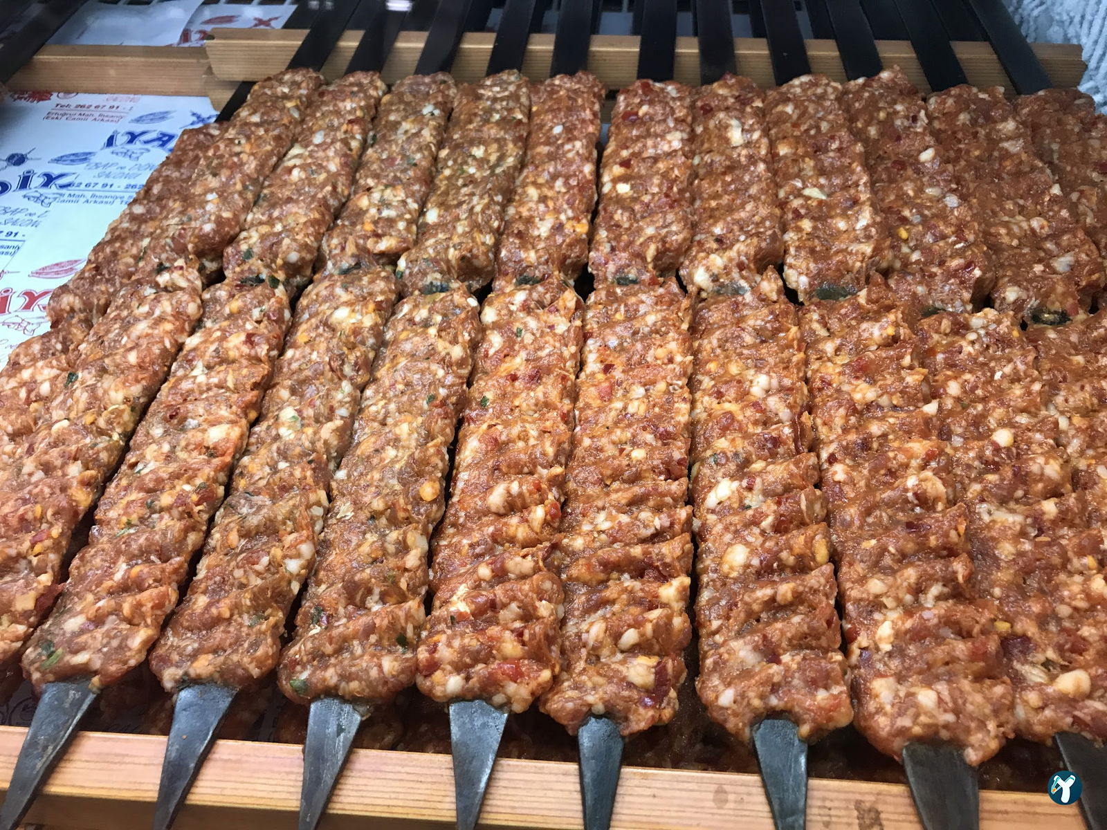 Diyar Kebap Ve Doner Salonu