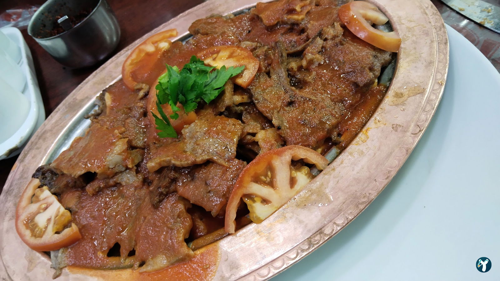 Diyar Kebap Ve Doner Salonu
