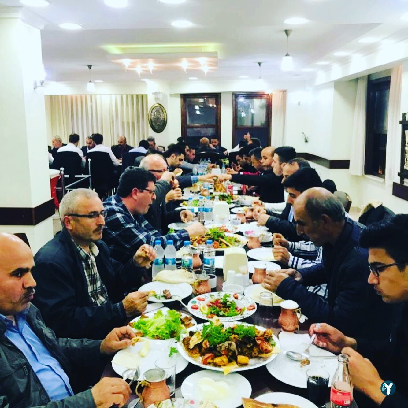 Diyar Kebap Ve Doner Salonu
