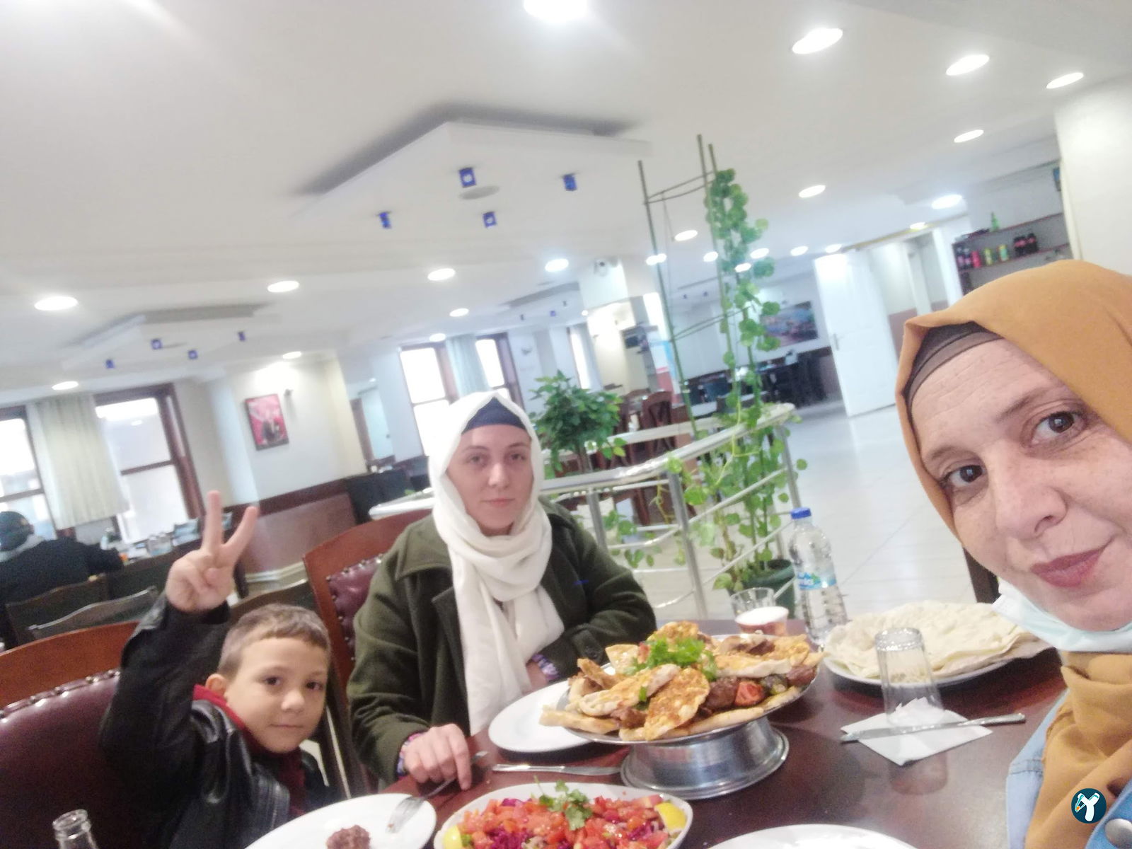 Diyar Kebap Ve Doner Salonu