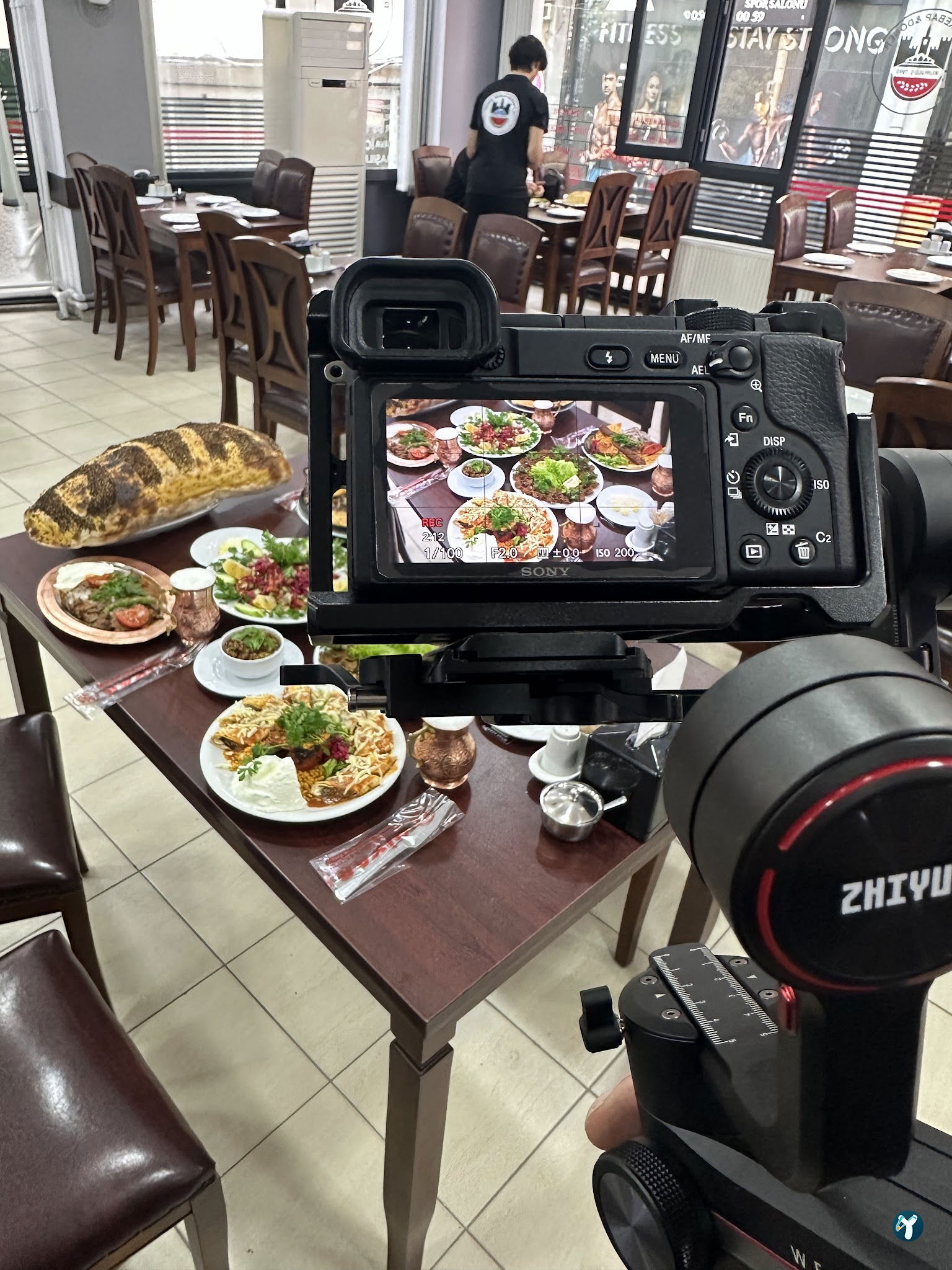 Diyar Kebap Ve Doner Salonu