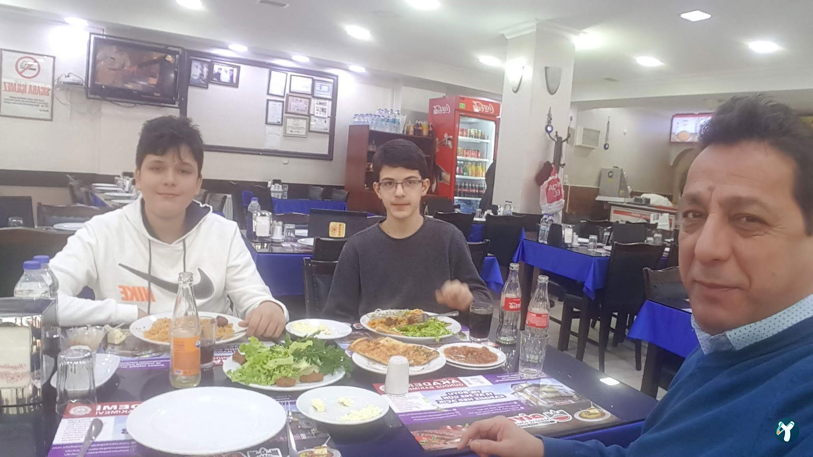 Diyar Kebap Ve Doner Salonu