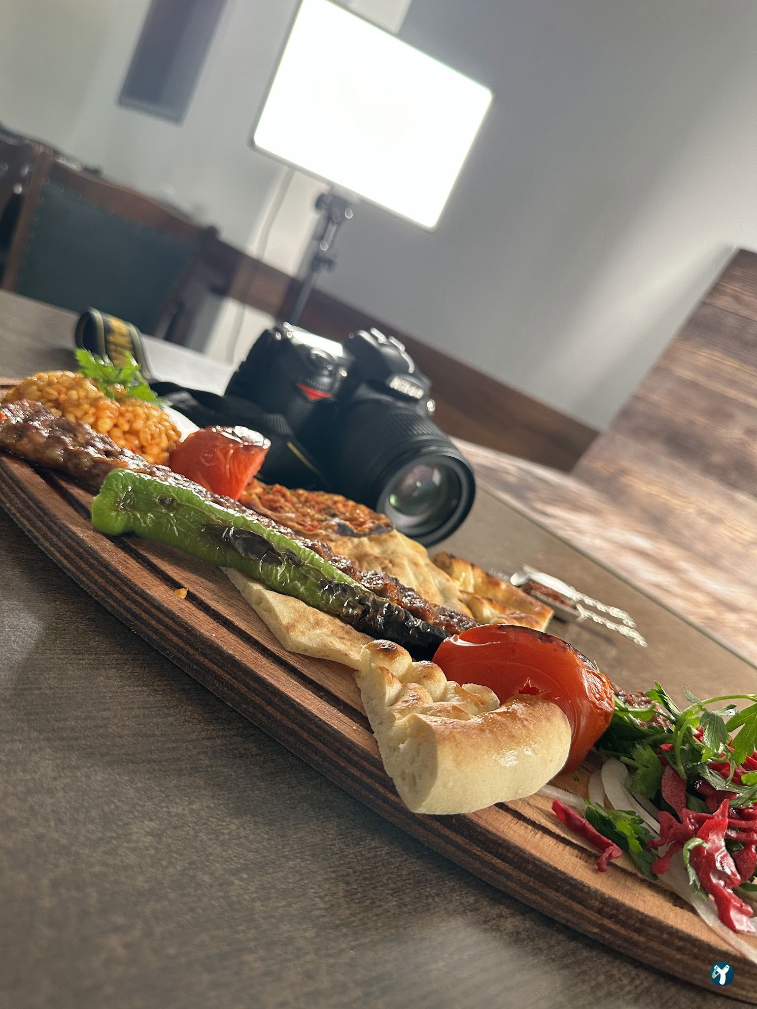 Diyar Kebap Ve Doner Salonu