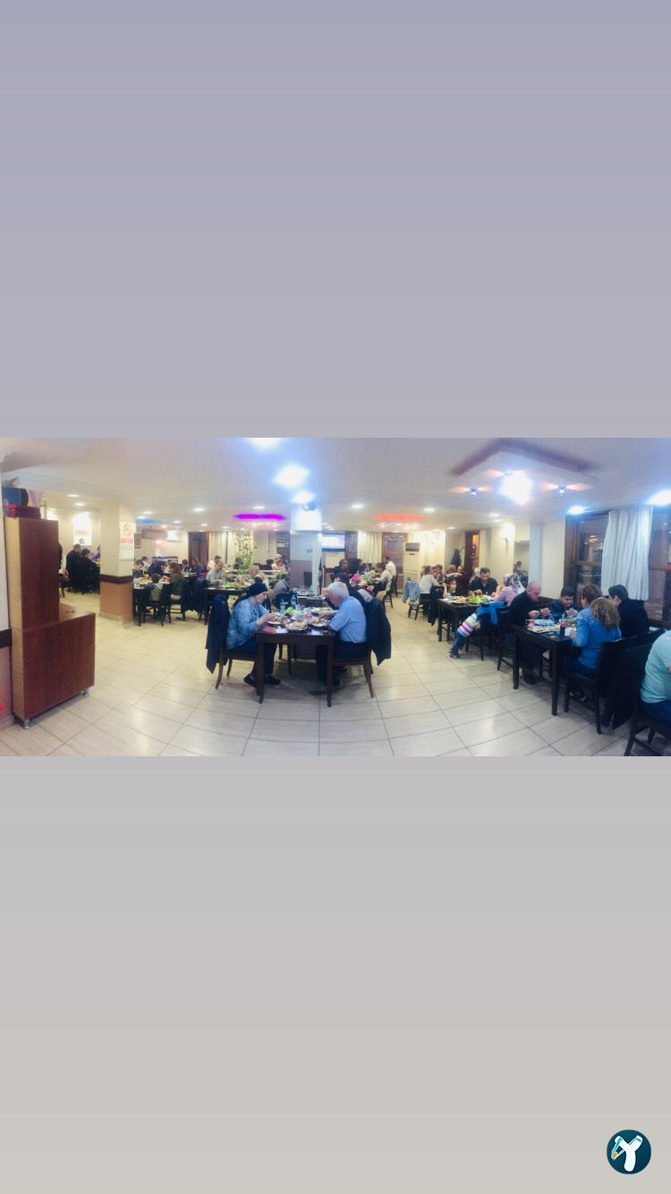 Diyar Kebap Ve Doner Salonu