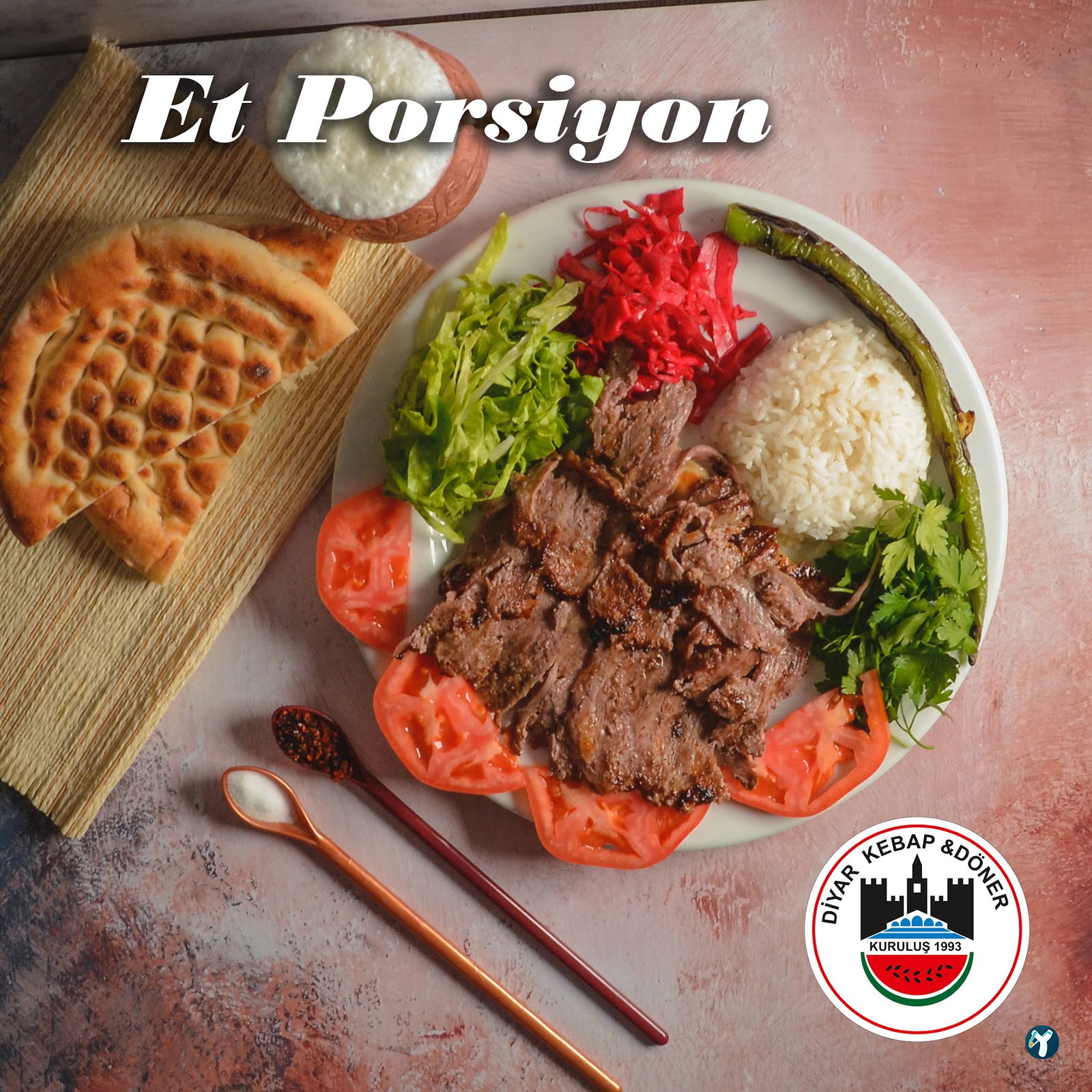 Diyar Kebap Ve Doner Salonu