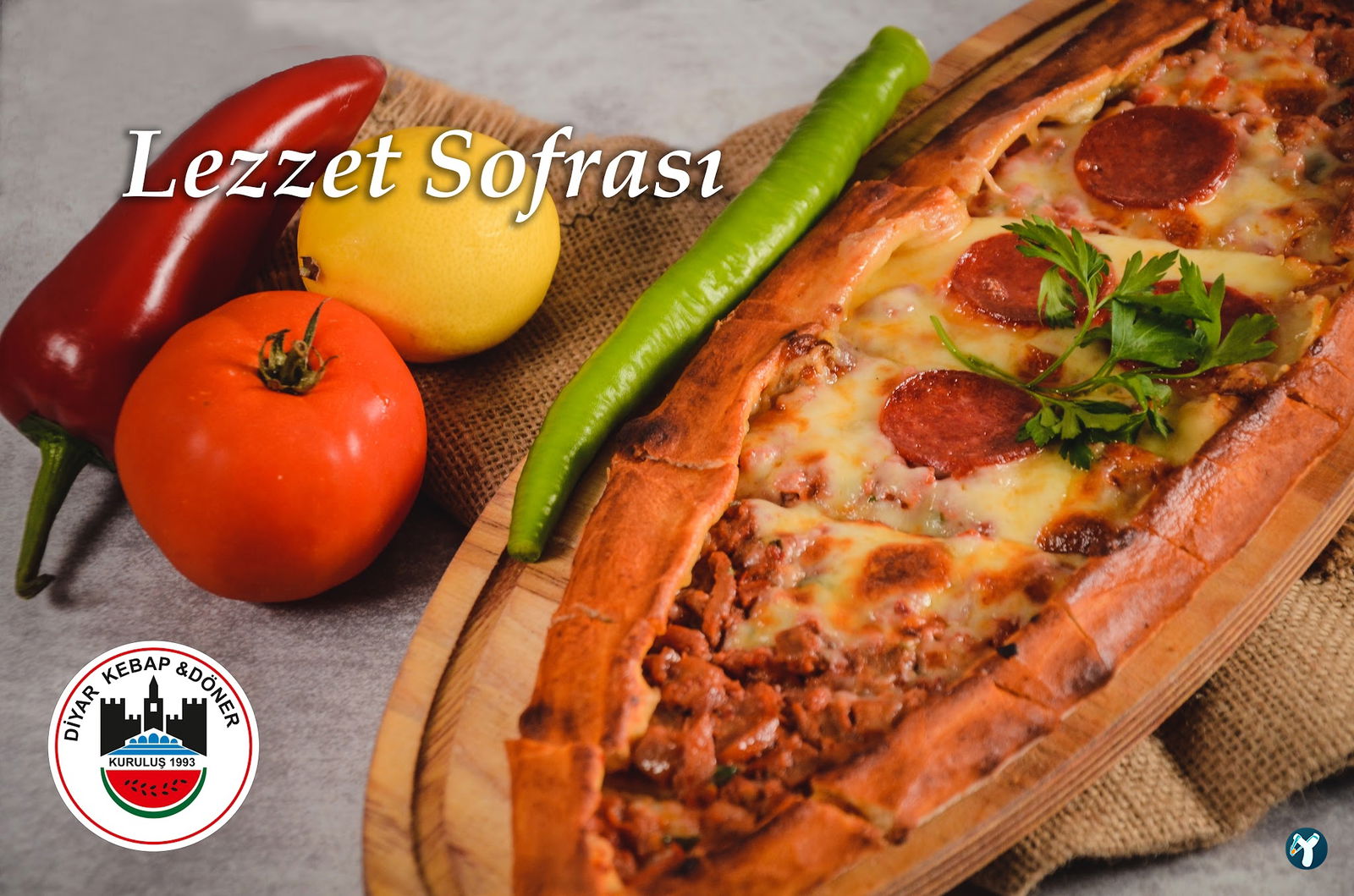 Diyar Kebap Ve Doner Salonu