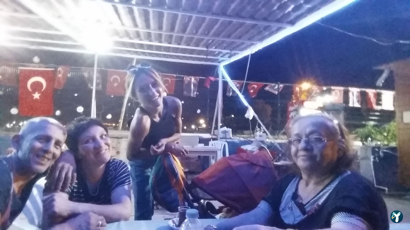 Diyar Kebap Ve Doner Salonu