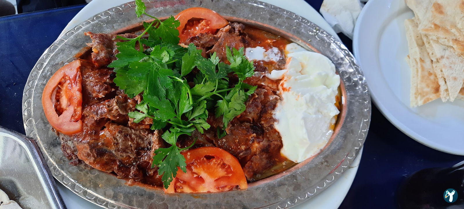 Diyar Kebap Ve Doner Salonu