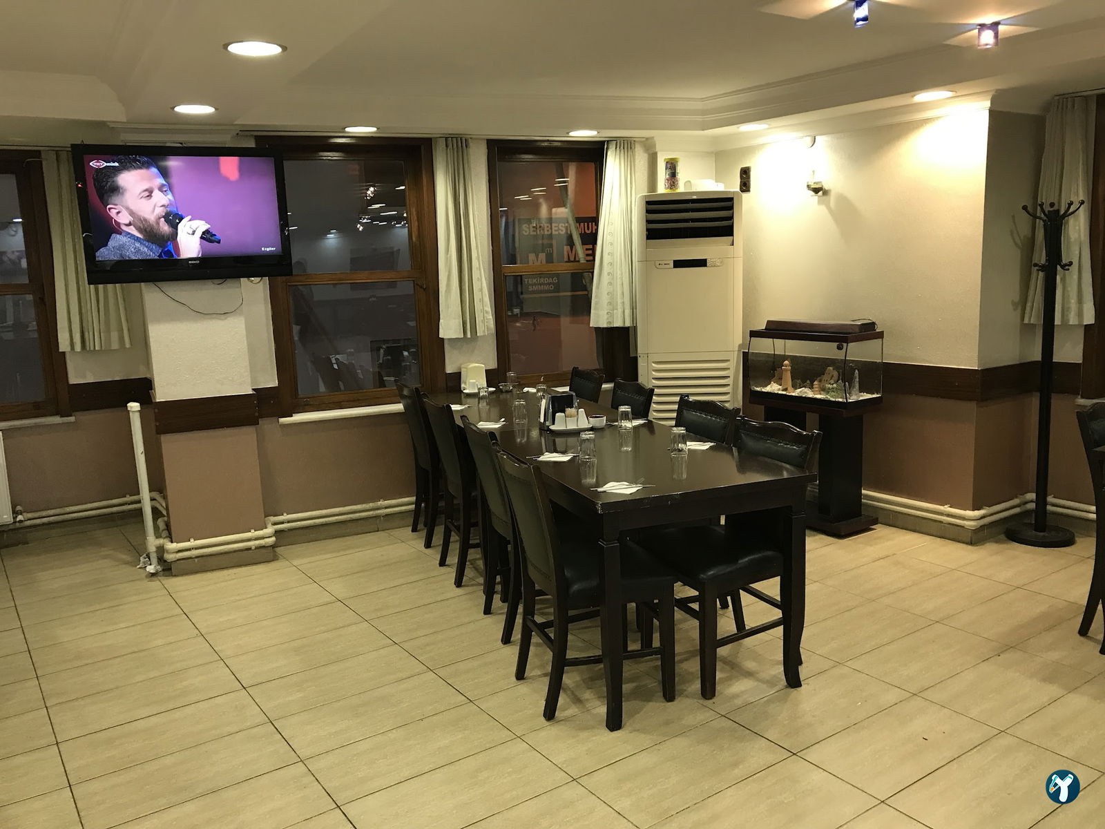 Diyar Kebap Ve Doner Salonu