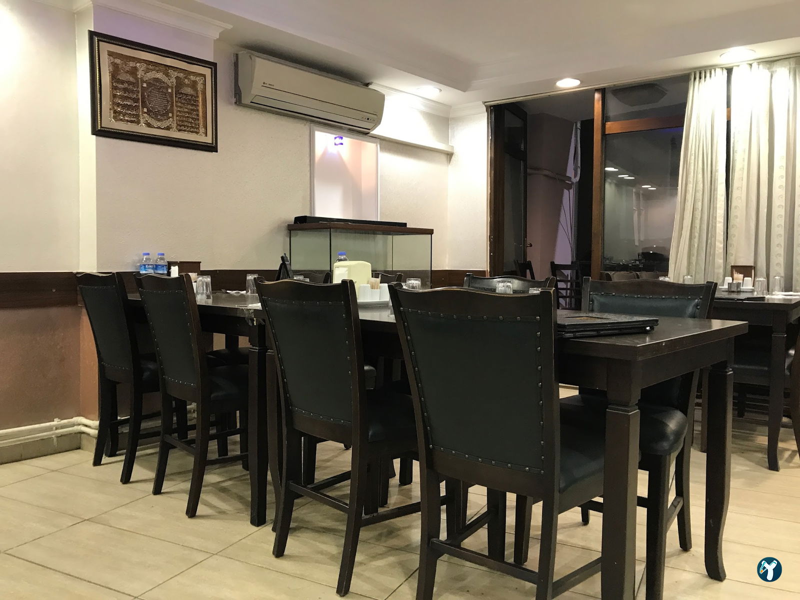 Diyar Kebap Ve Doner Salonu