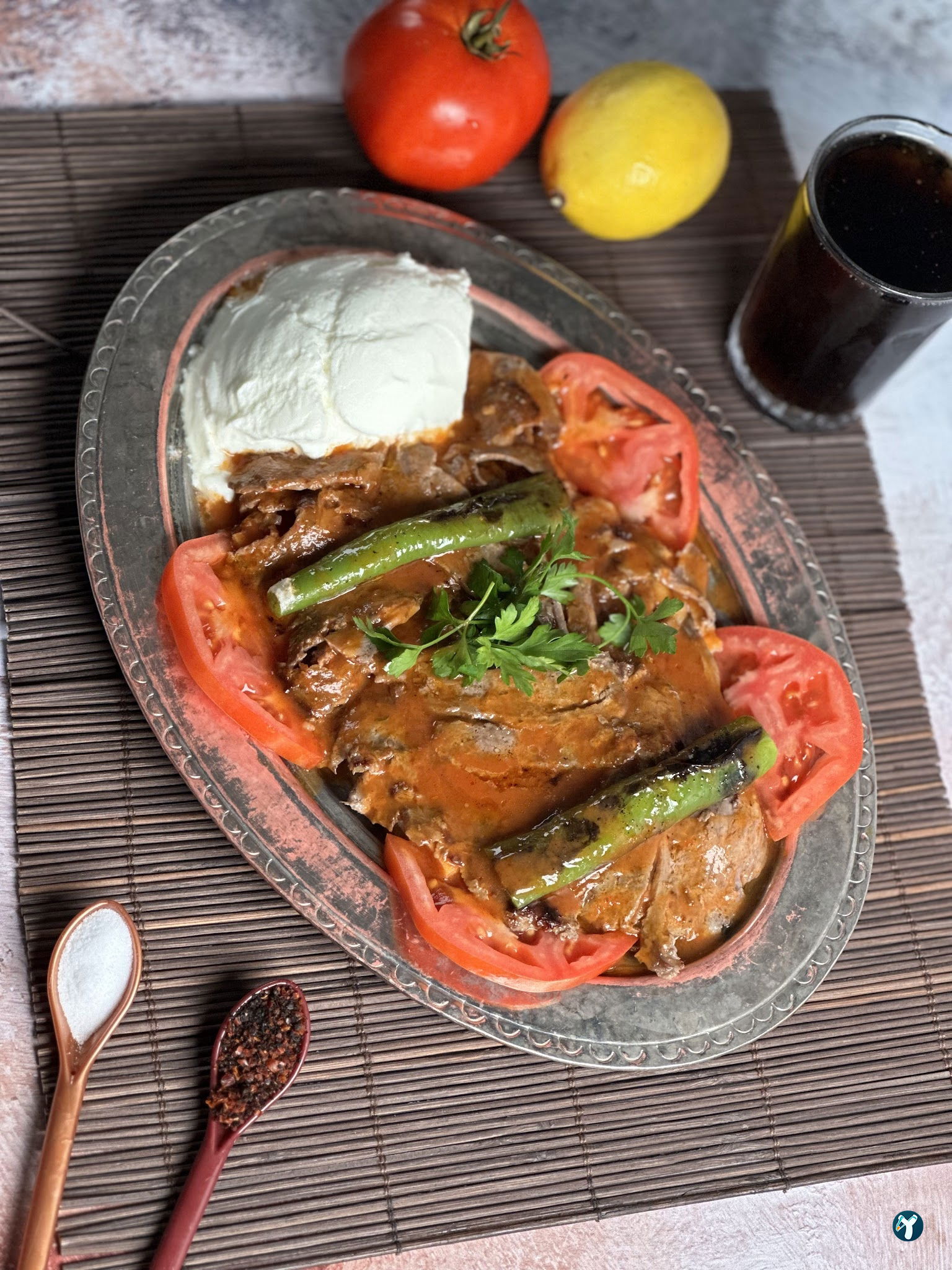Diyar Kebap Ve Doner Salonu