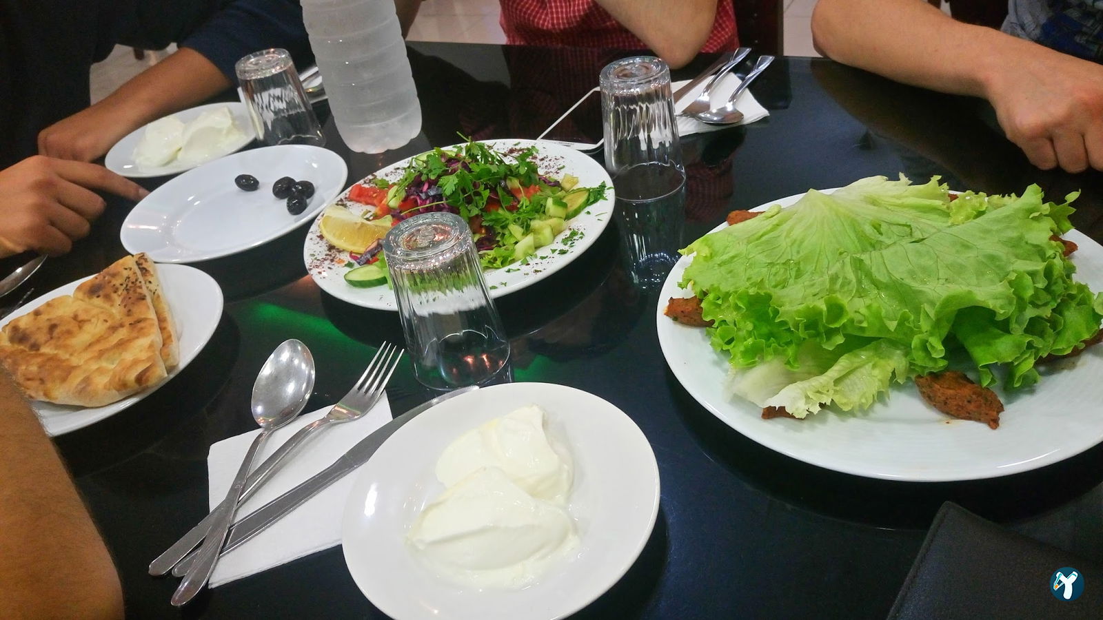 Diyar Kebap Ve Doner Salonu