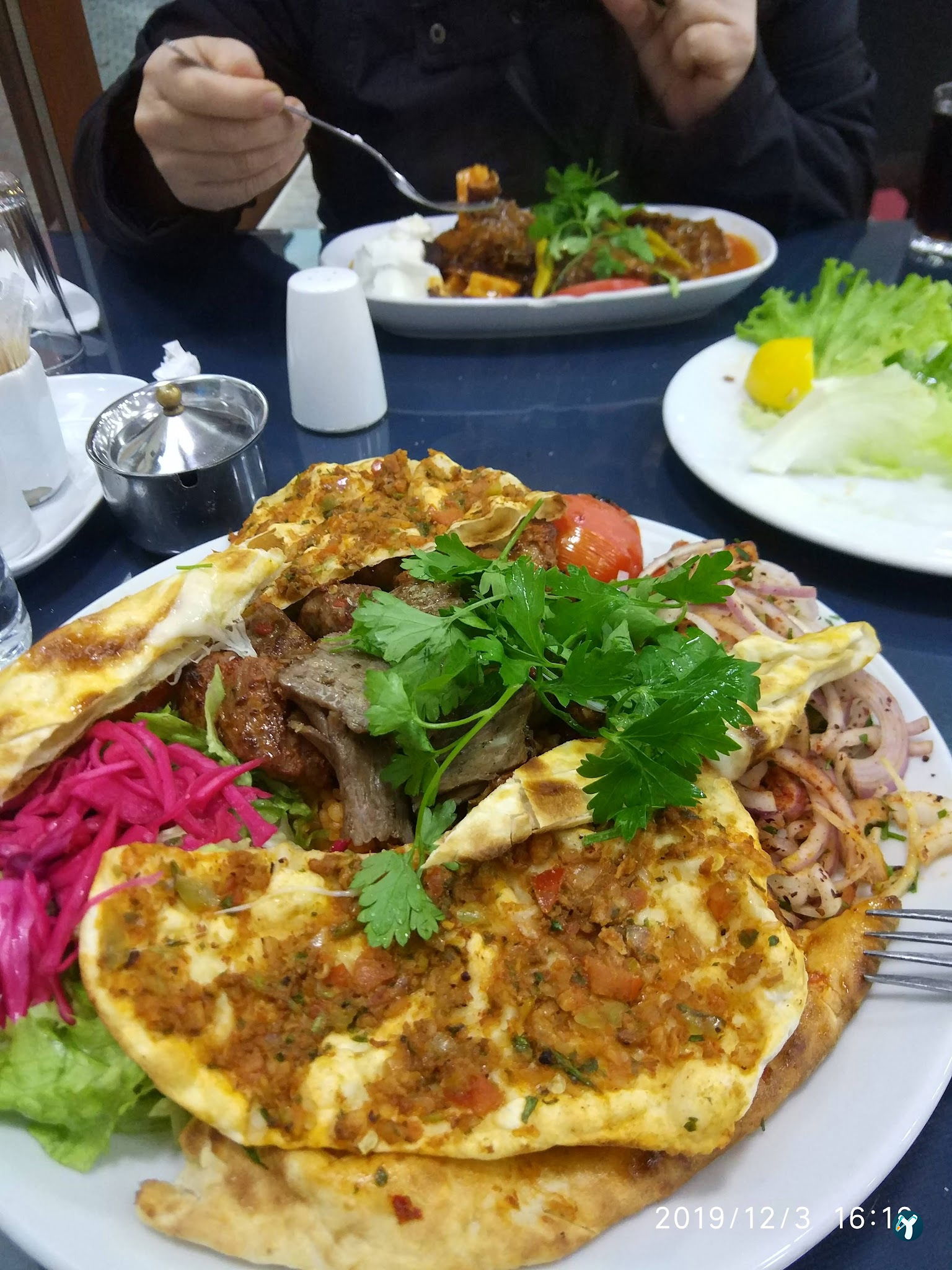 Diyar Kebap Ve Doner Salonu