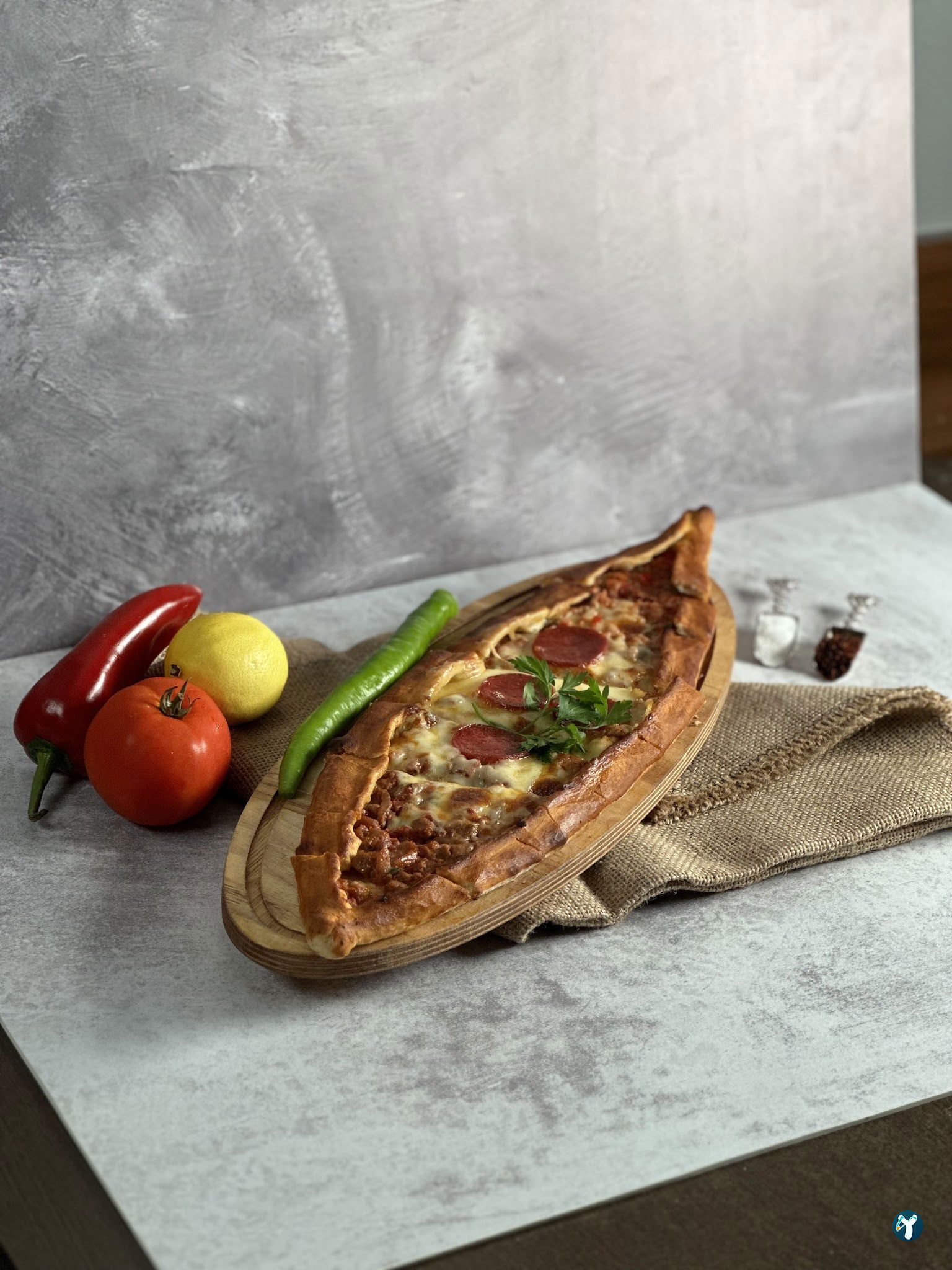 Diyar Kebap Ve Doner Salonu