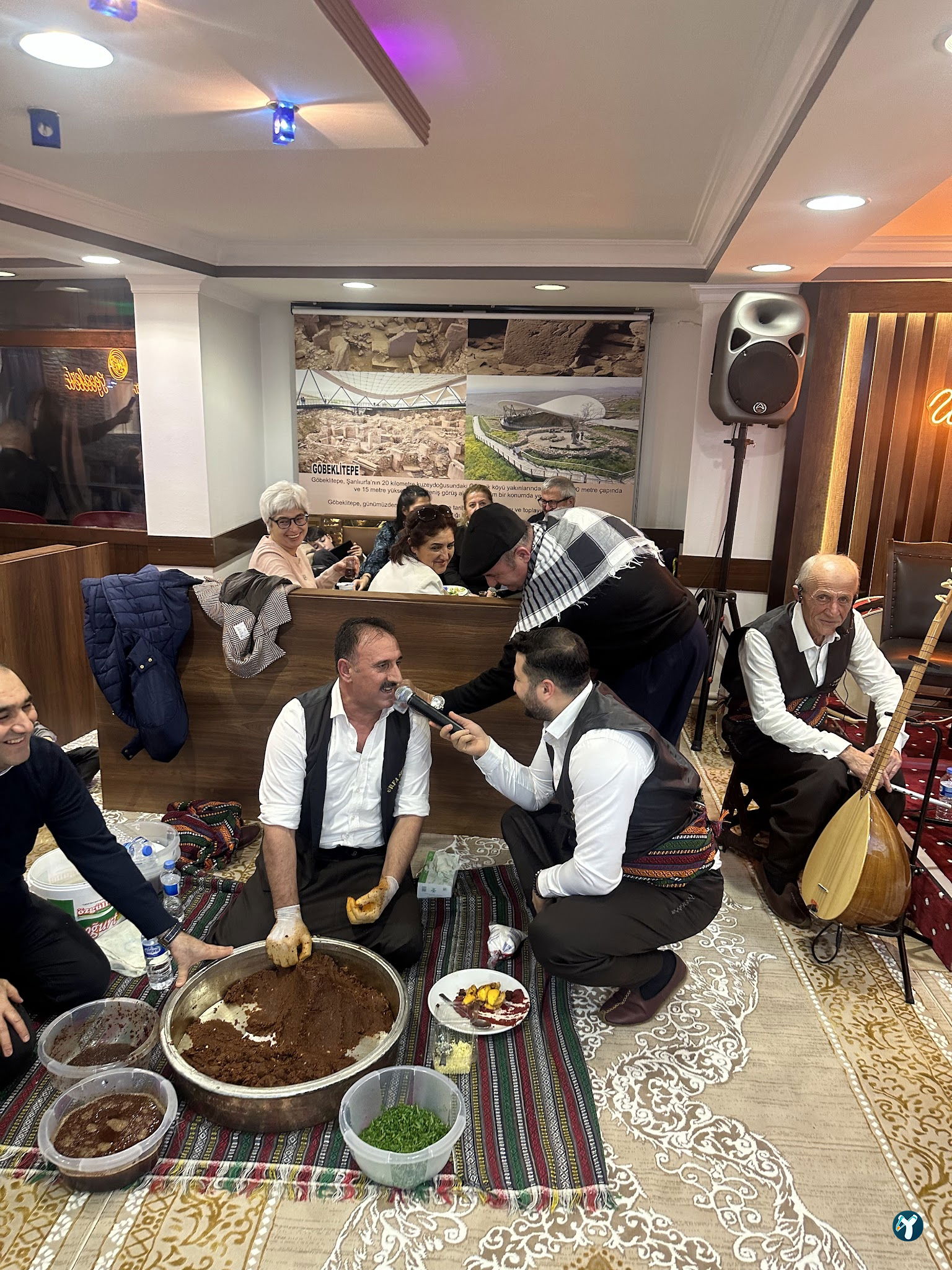 Diyar Kebap Ve Doner Salonu