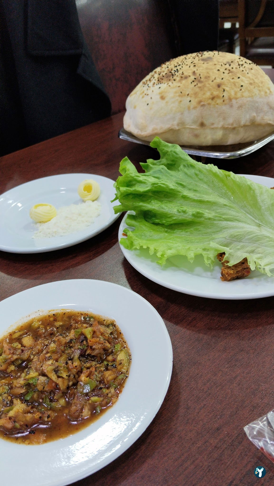 Diyar Kebap Ve Doner Salonu