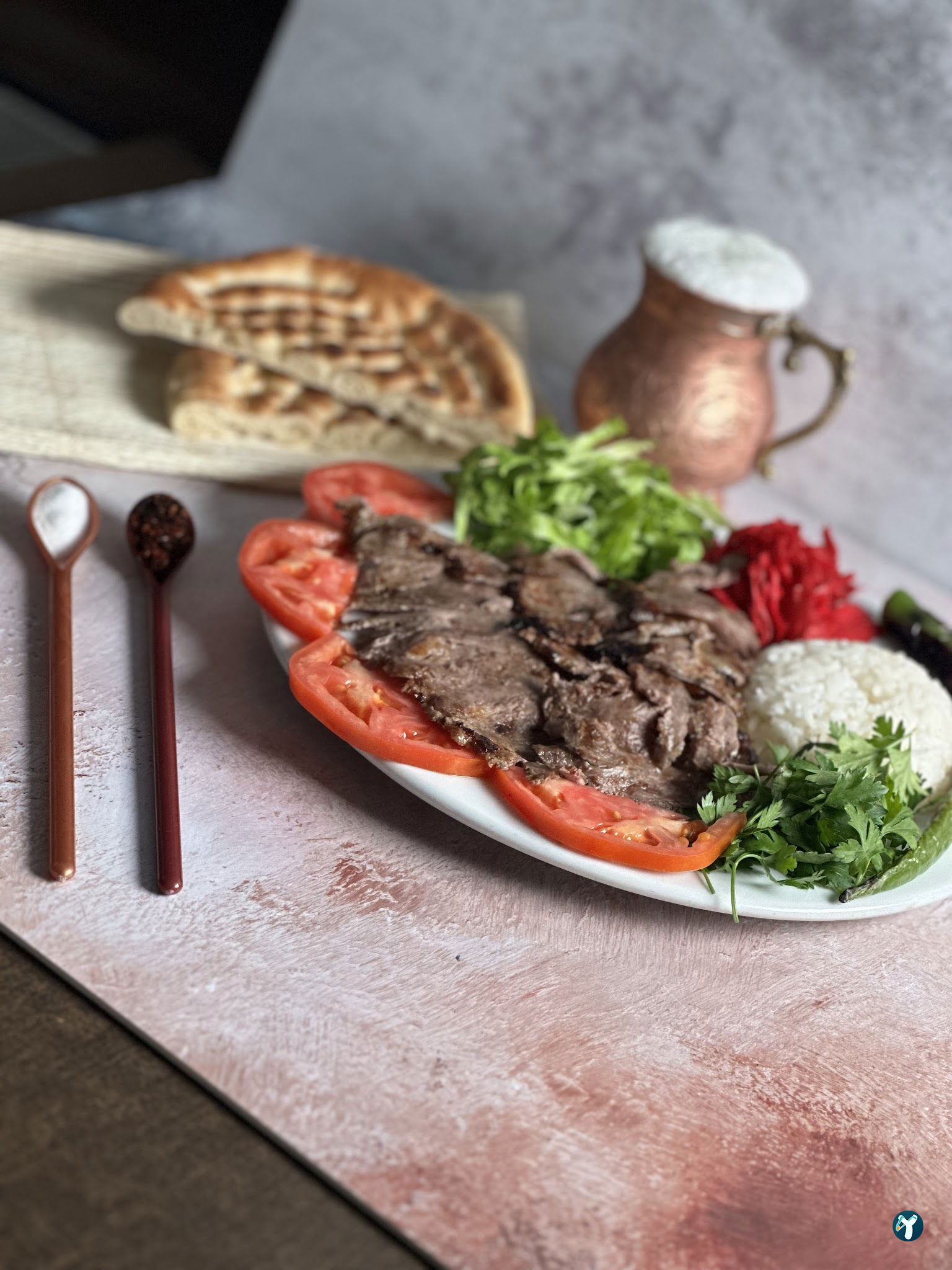 Diyar Kebap Ve Doner Salonu