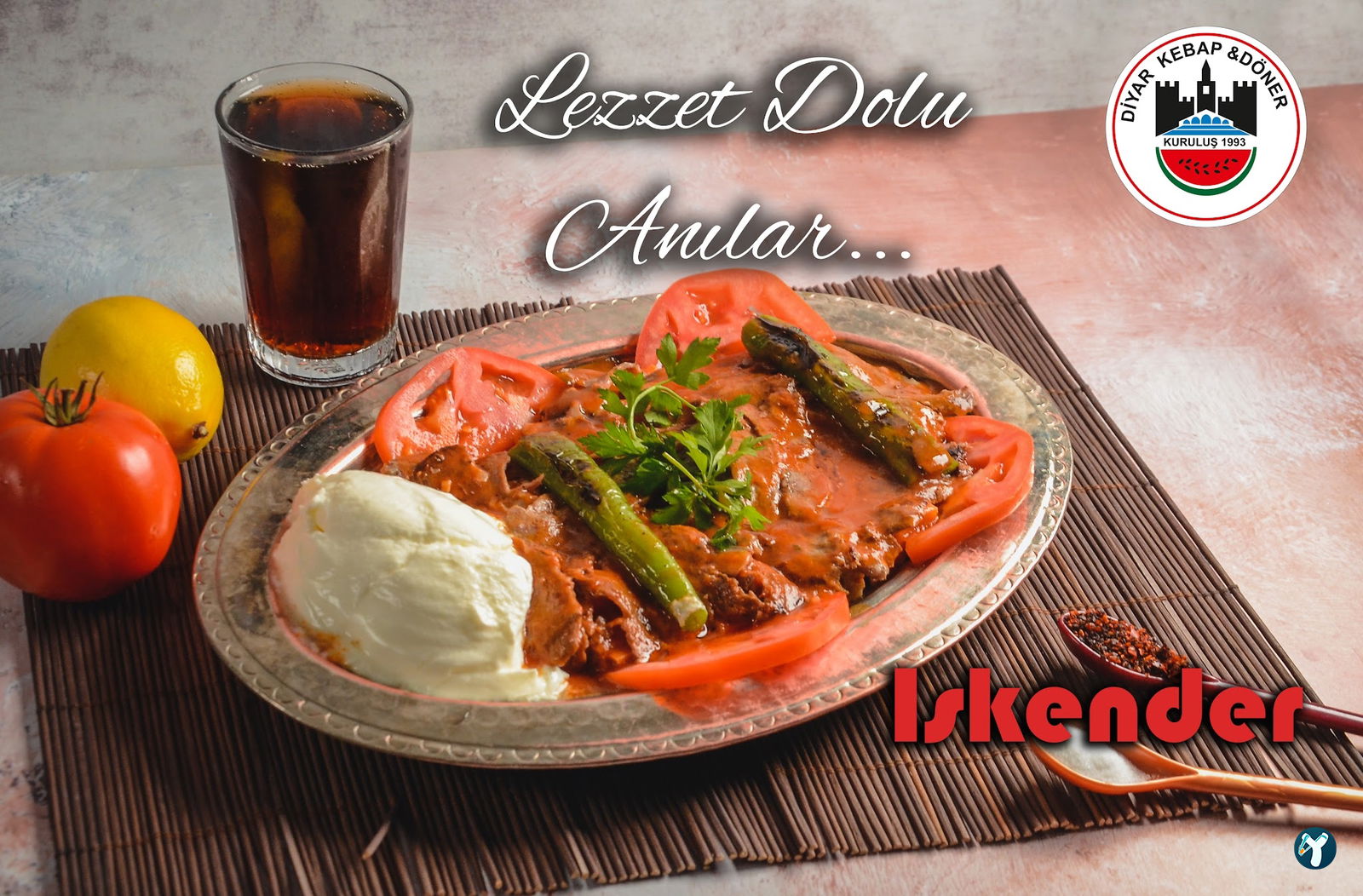 Diyar Kebap Ve Doner Salonu