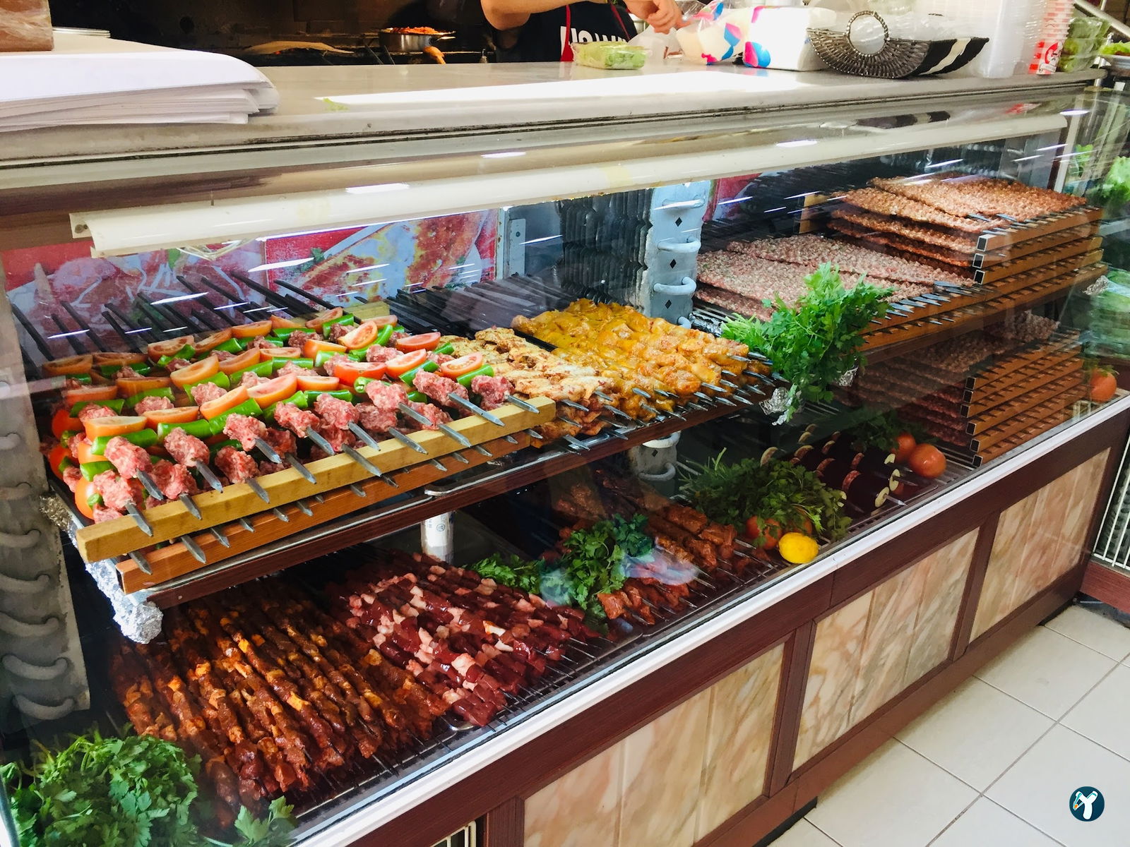 Diyar Kebap Ve Doner Salonu