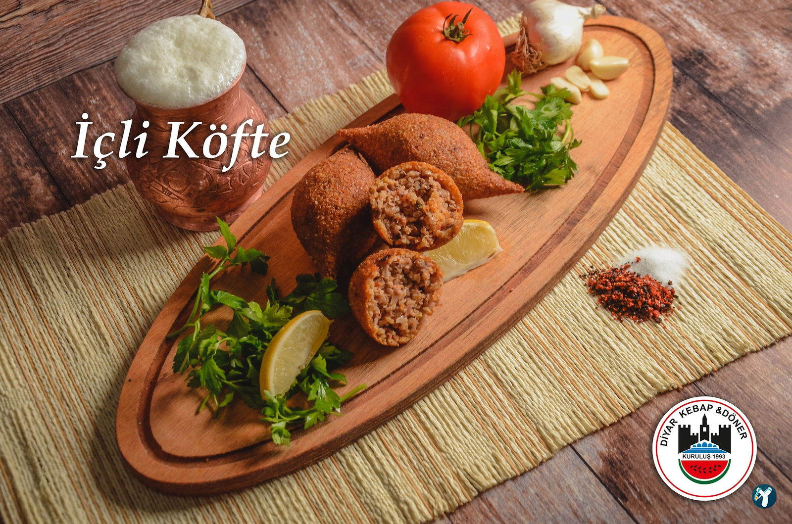 Diyar Kebap Ve Doner Salonu