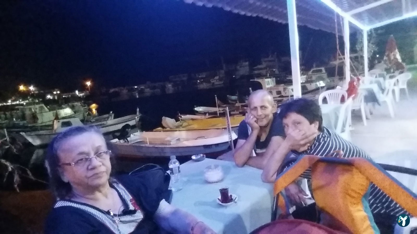 Diyar Kebap Ve Doner Salonu