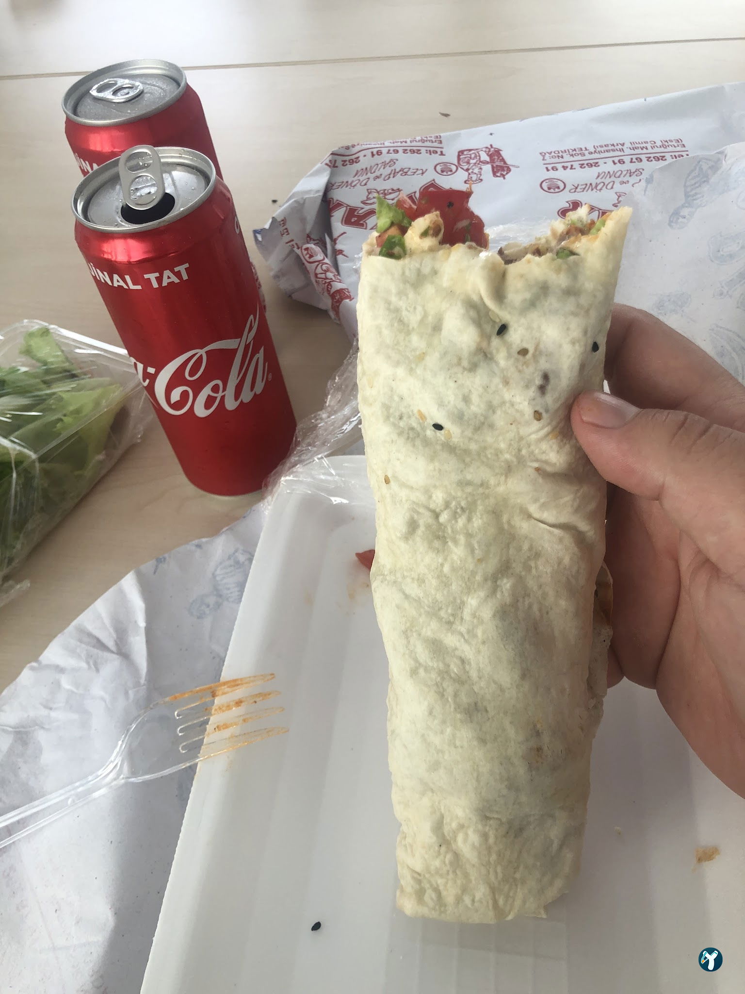 Diyar Kebap Ve Doner Salonu