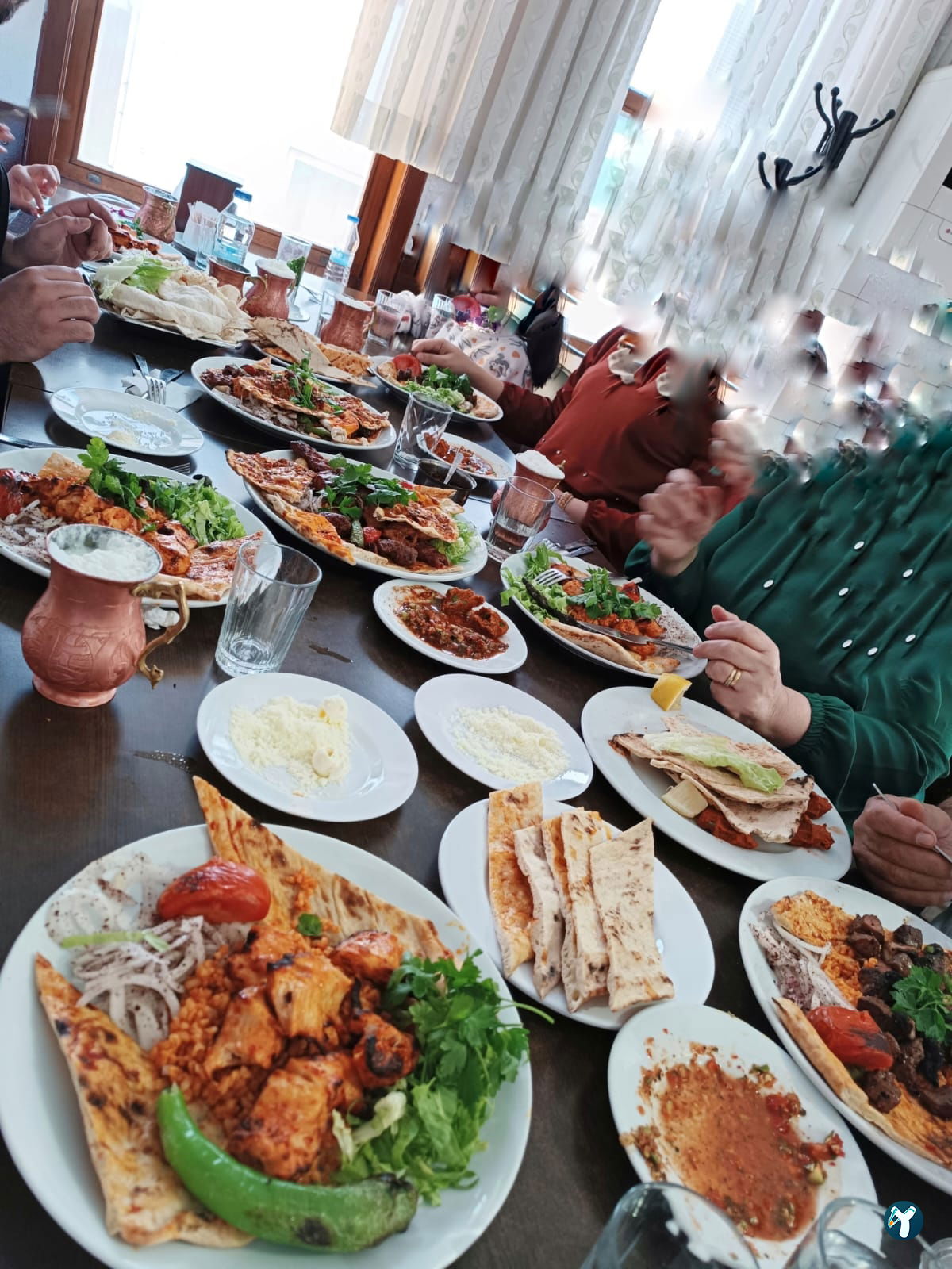 Diyar Kebap Ve Doner Salonu