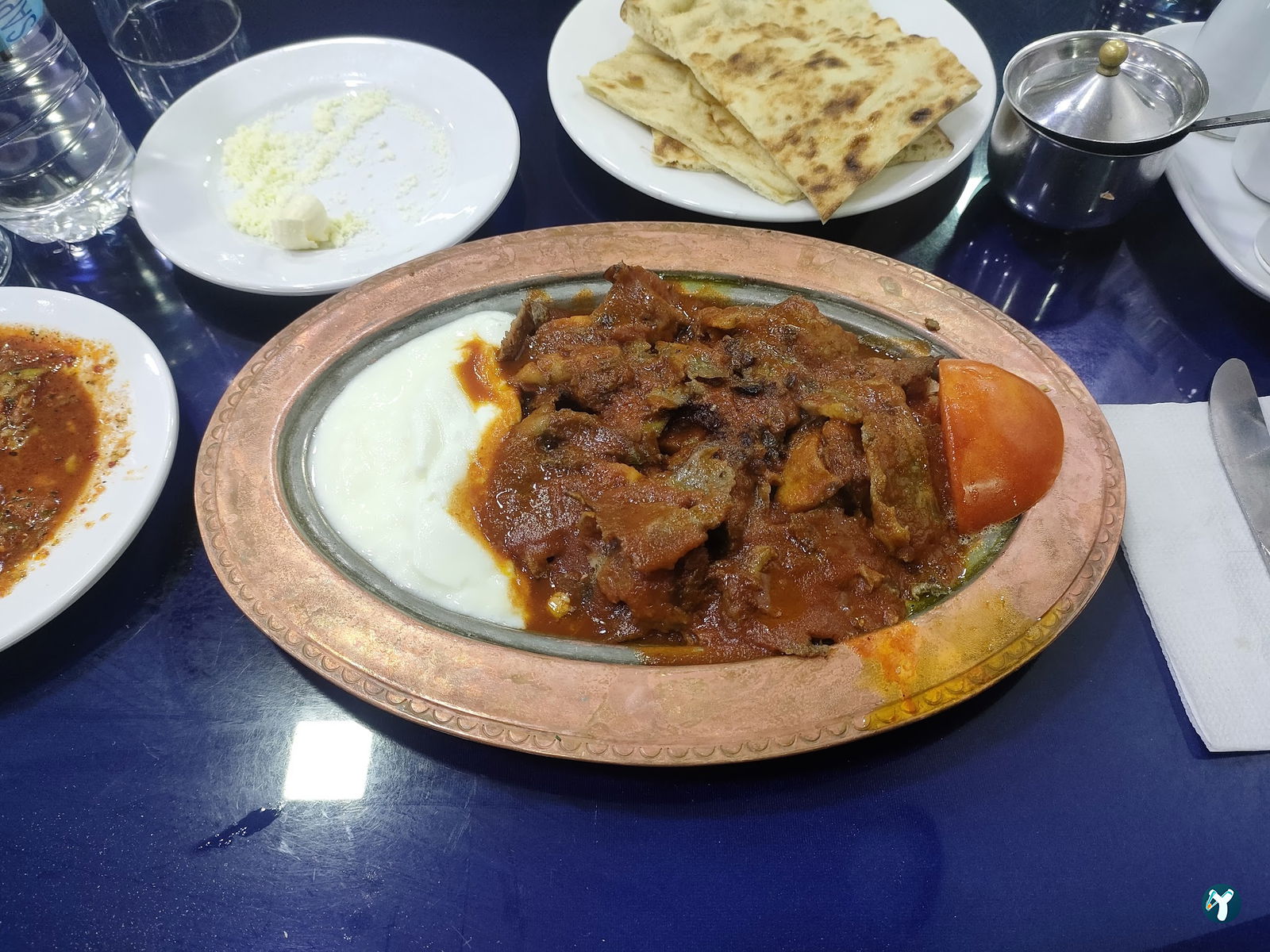 Diyar Kebap Ve Doner Salonu