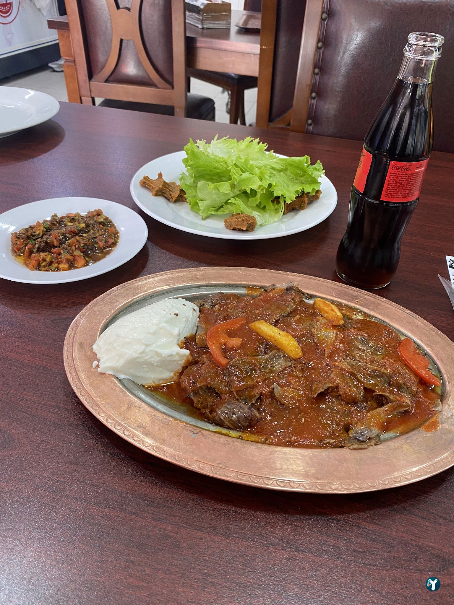 Diyar Kebap Ve Doner Salonu