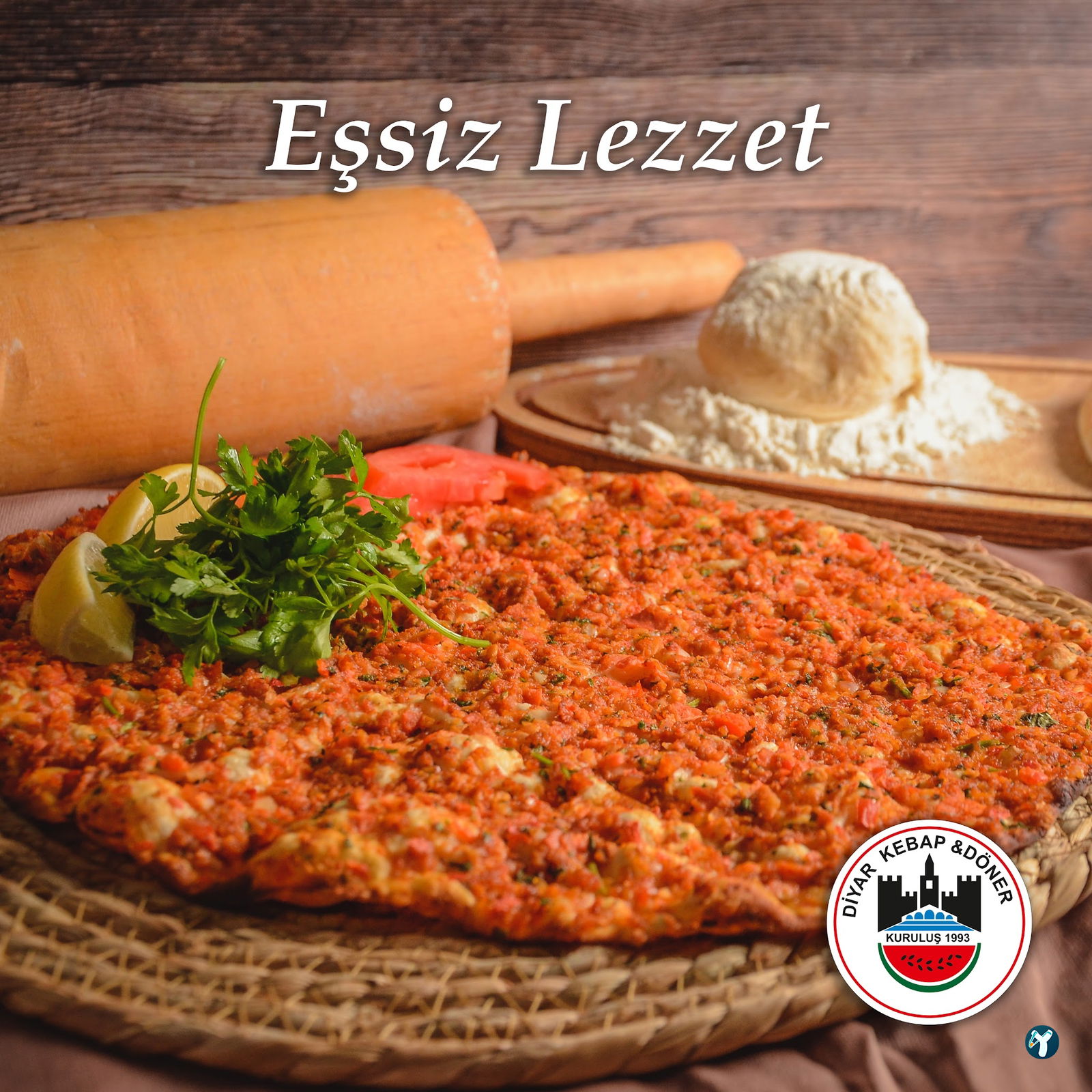 Diyar Kebap Ve Doner Salonu
