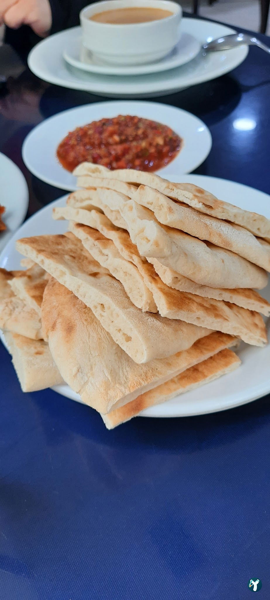 Diyar Kebap Ve Doner Salonu