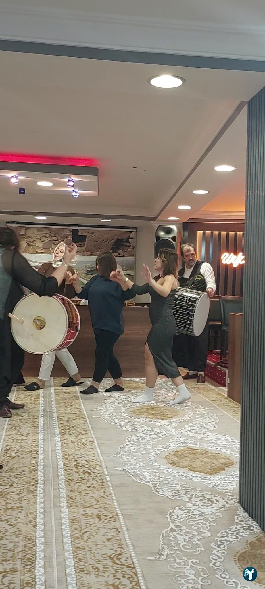 Diyar Kebap Ve Doner Salonu