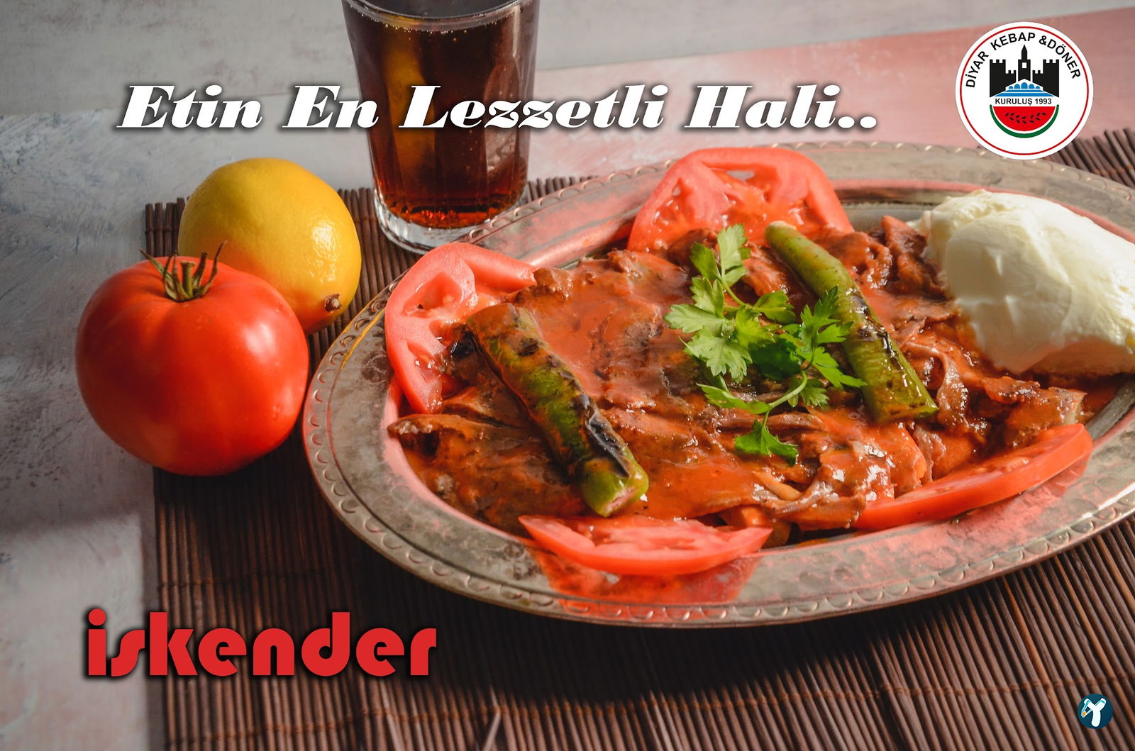 Diyar Kebap Ve Doner Salonu