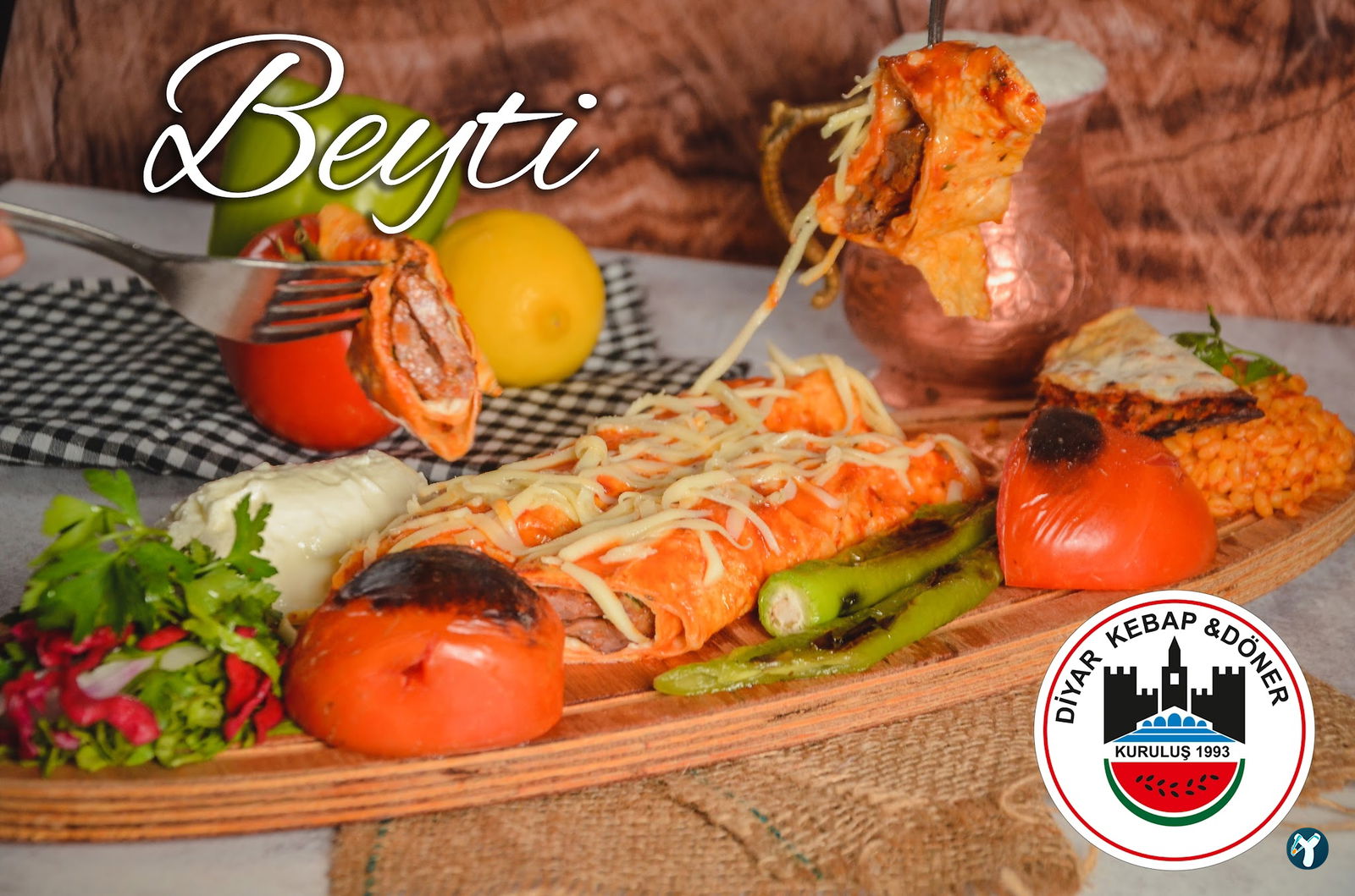 Diyar Kebap Ve Doner Salonu
