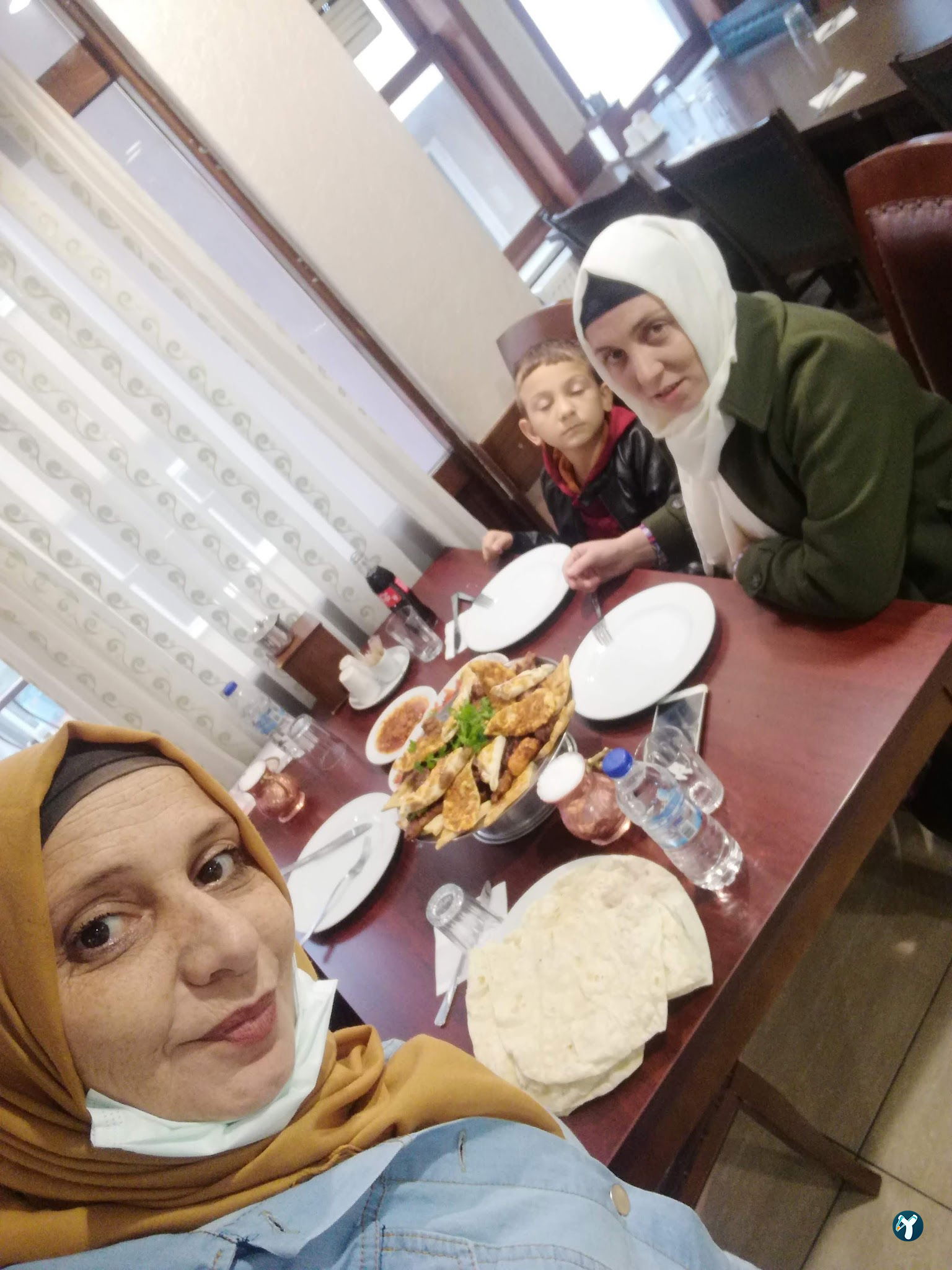 Diyar Kebap Ve Doner Salonu