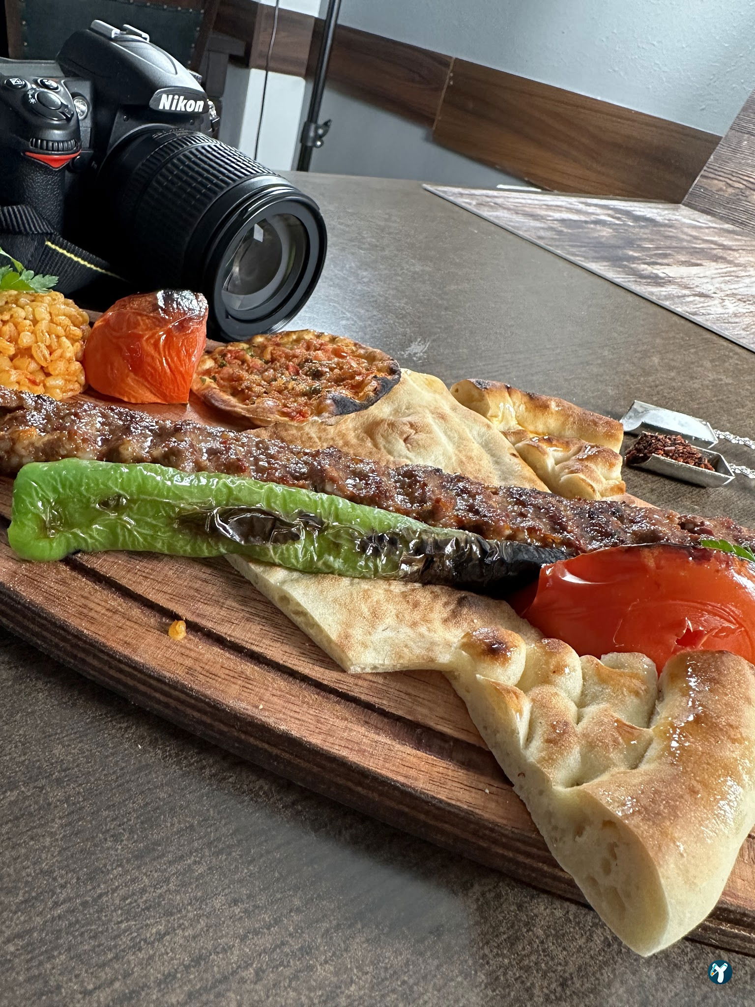 Diyar Kebap Ve Doner Salonu