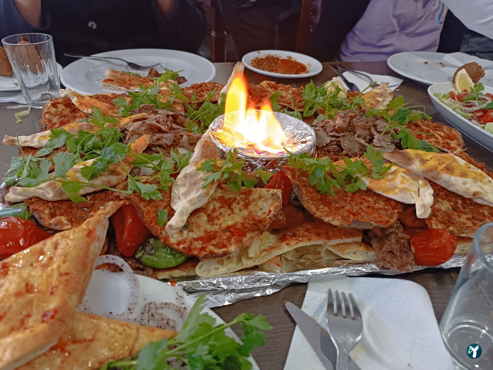 Diyar Kebap Ve Doner Salonu